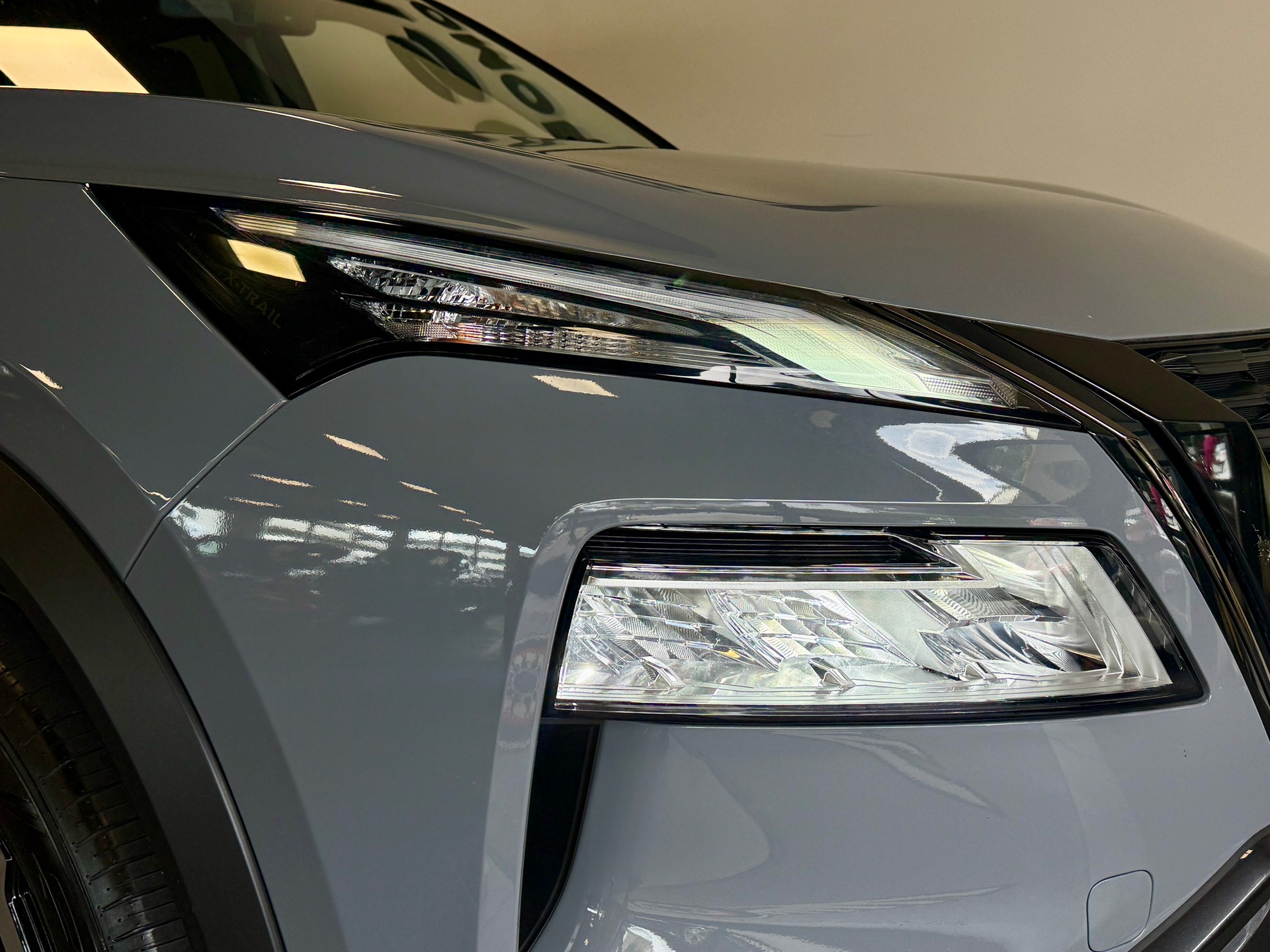 NISSAN X-Trail 1.5 VC-T e-Power 4WD N-Trek-image-1