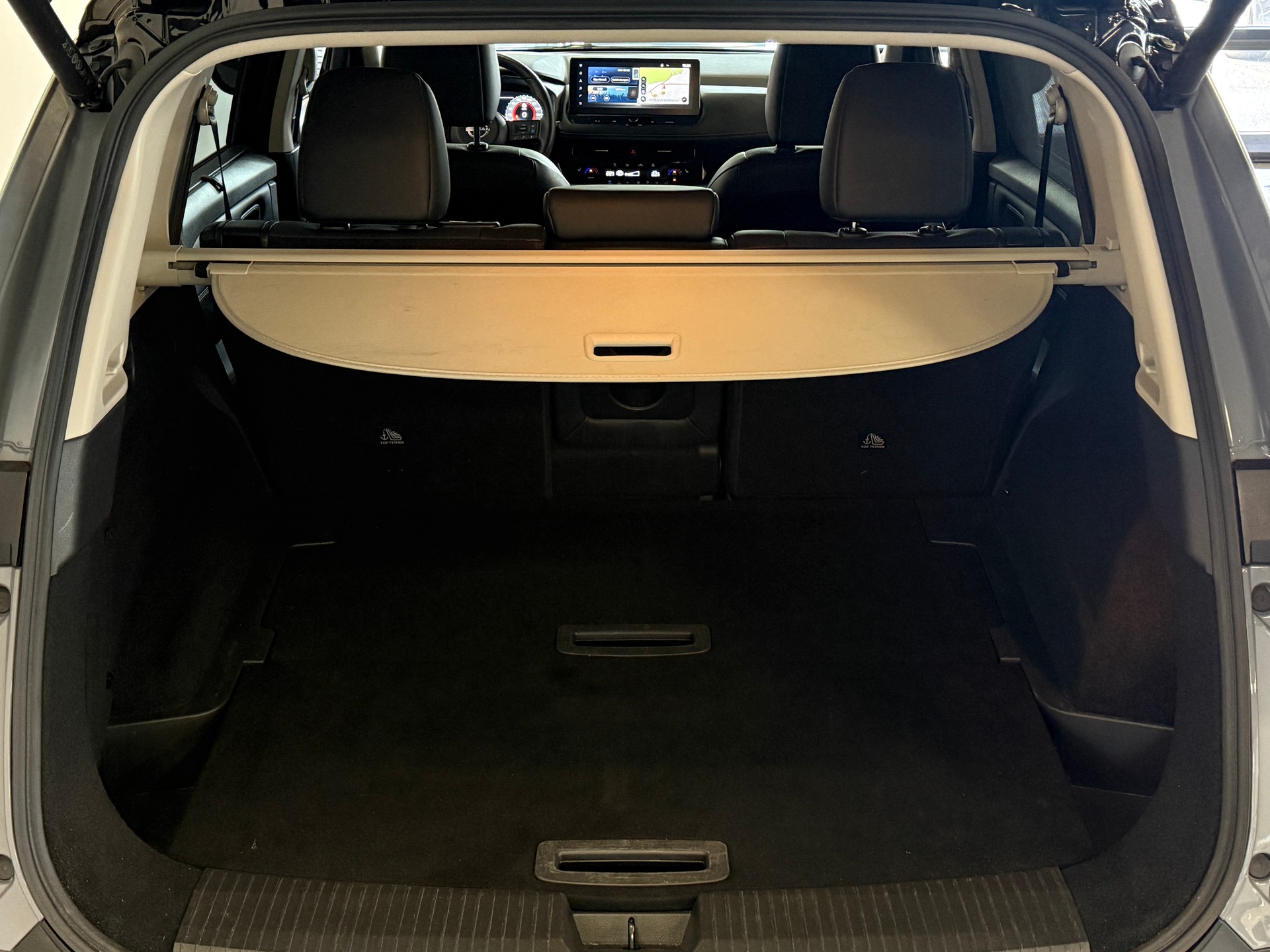 NISSAN X-Trail 1.5 VC-T e-Power 4WD N-Trek-image-5