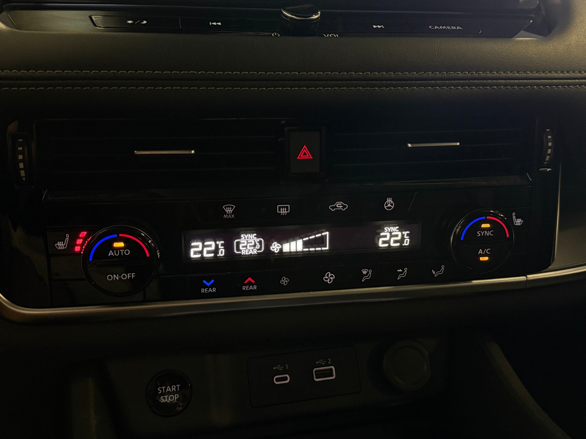 NISSAN X-Trail 1.5 VC-T e-Power 4WD N-Trek-image-12