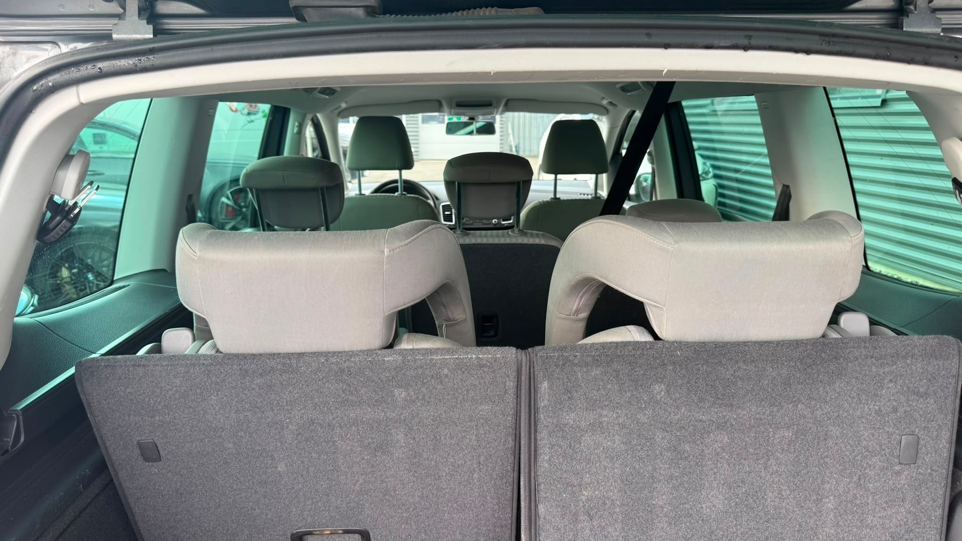 SEAT Alhambra 1.4 TSI Budget-image-10