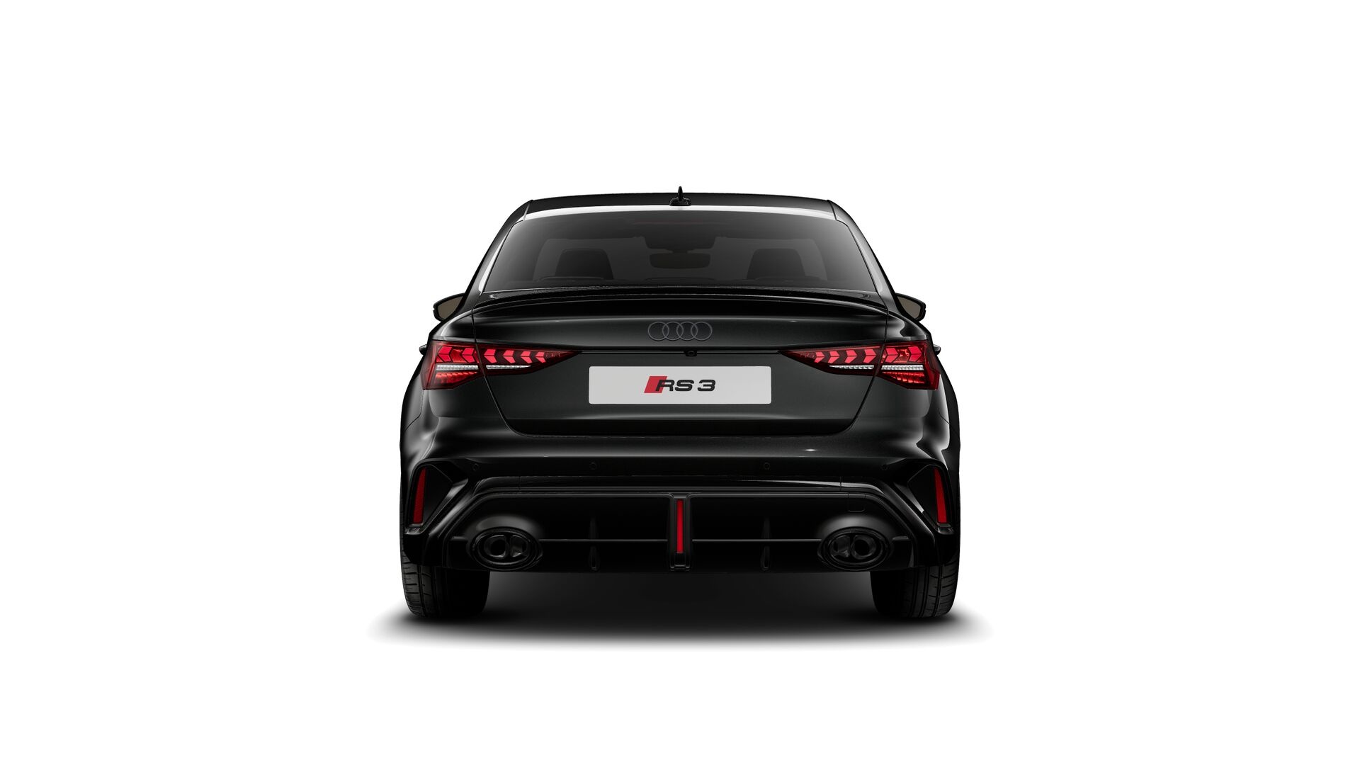 AUDI RS3 Limousine 2.5 TSI quattro S-tronic-image-7