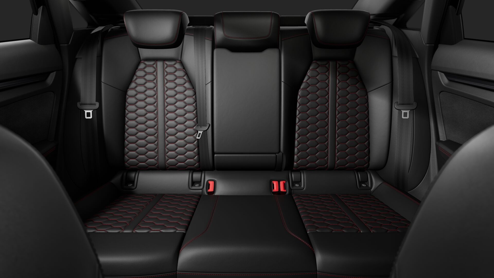 AUDI RS3 Limousine 2.5 TSI quattro S-tronic-image-5