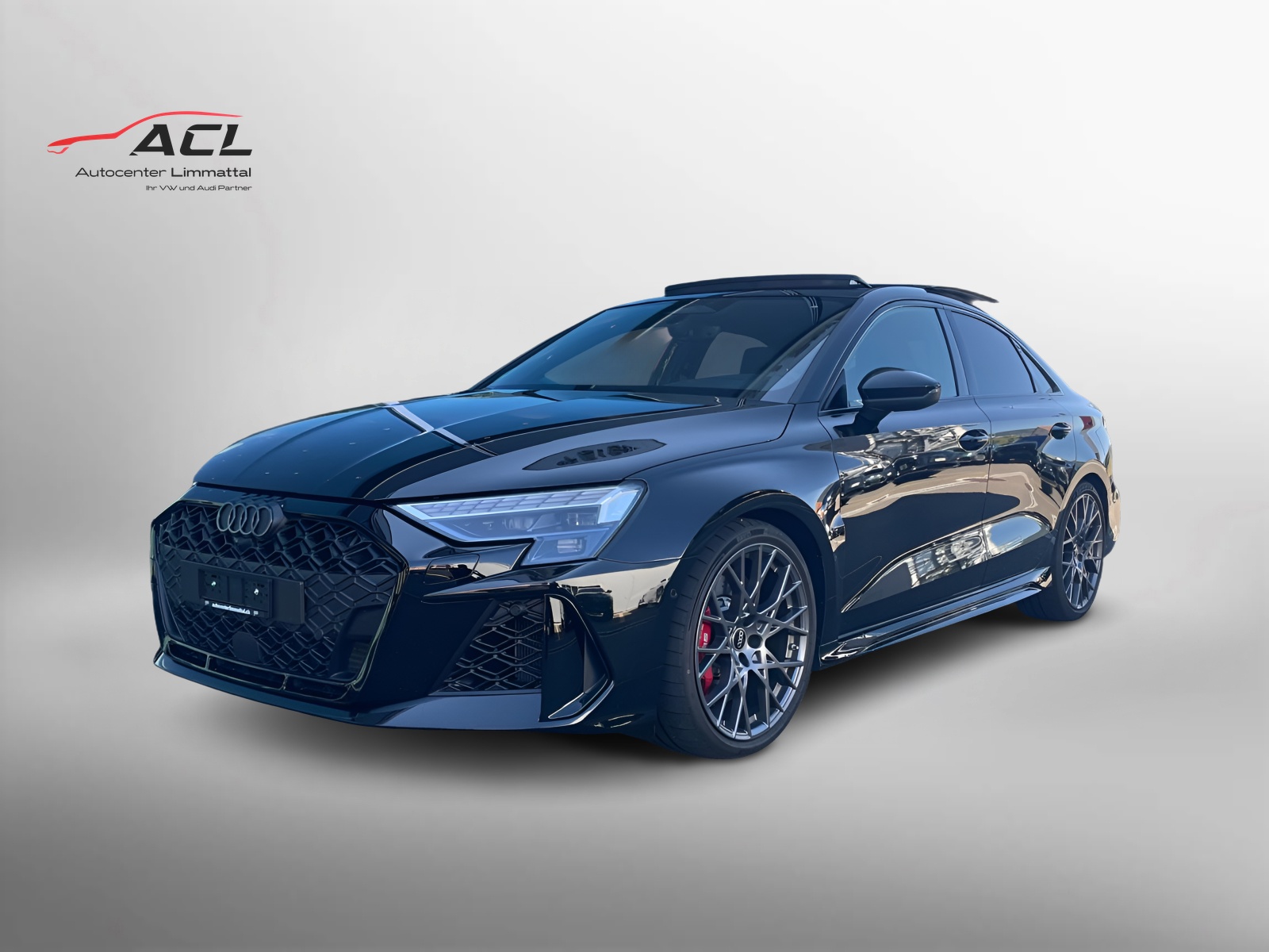 AUDI RS3 Limousine 2.5 TSI quattro S-tronic-image-0