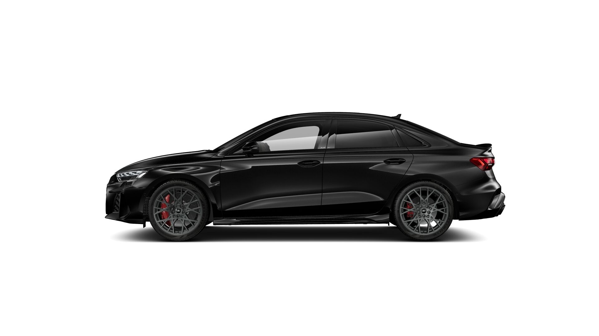 AUDI RS3 Limousine 2.5 TSI quattro S-tronic-image-2