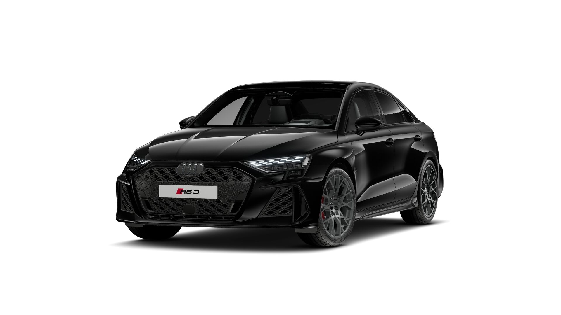 AUDI RS3 Limousine 2.5 TSI quattro S-tronic-image-0