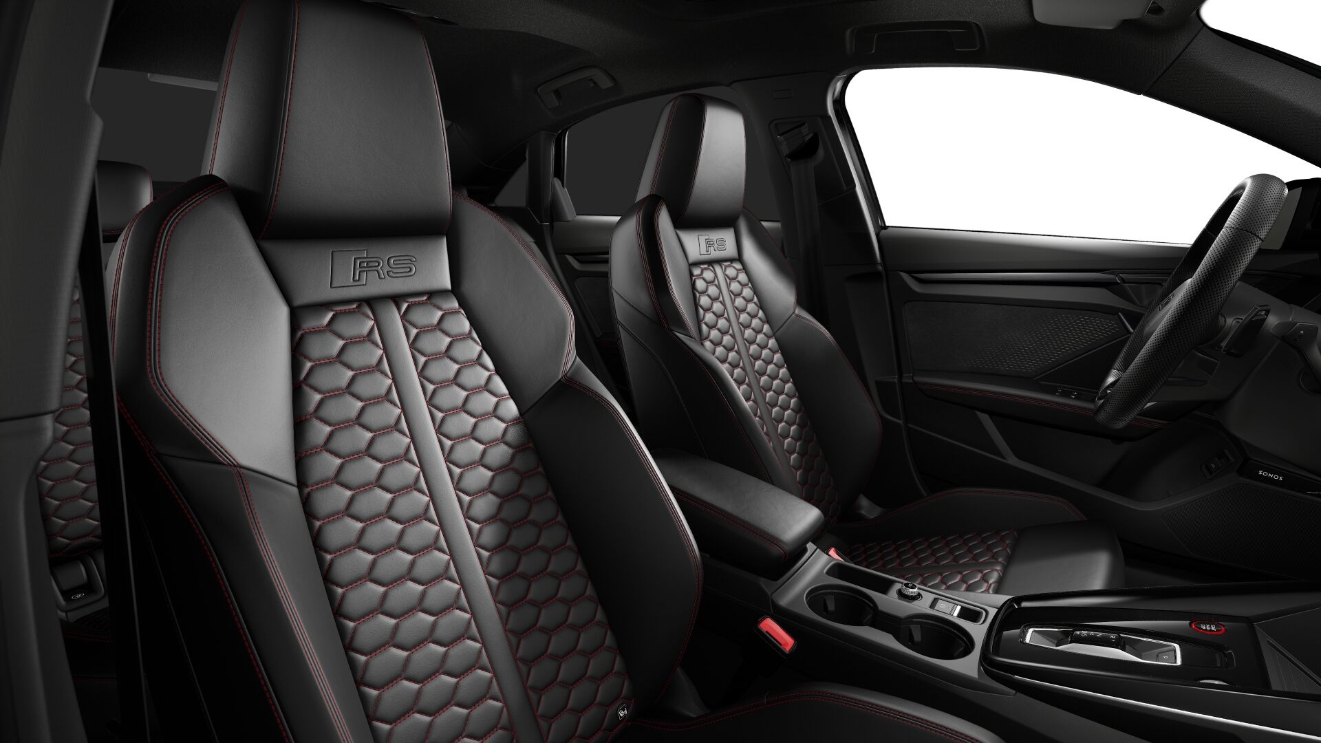 AUDI RS3 Limousine 2.5 TSI quattro S-tronic-image-3