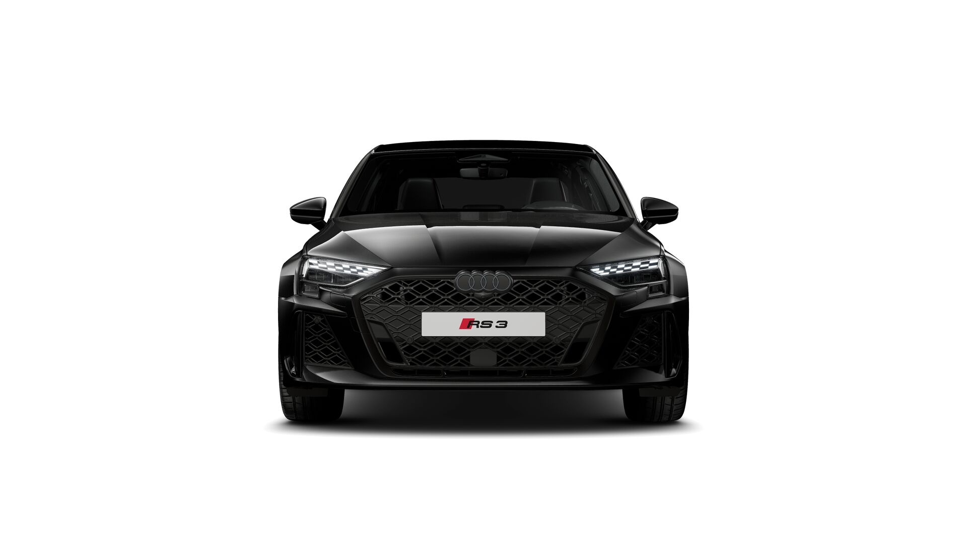 AUDI RS3 Limousine 2.5 TSI quattro S-tronic-image-1