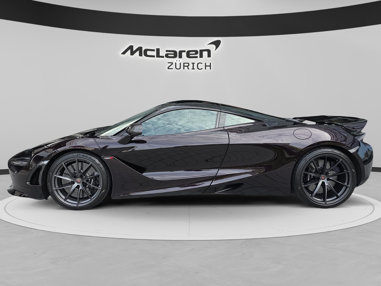 McLAREN 720S Coupé Performance 4.0 V8 SSG-image-1