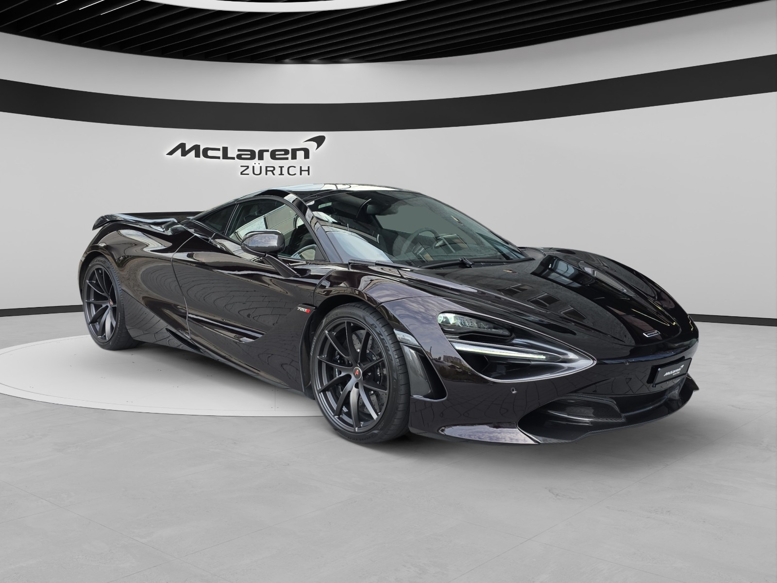 McLAREN 720S Coupé Performance 4.0 V8 SSG-image-6
