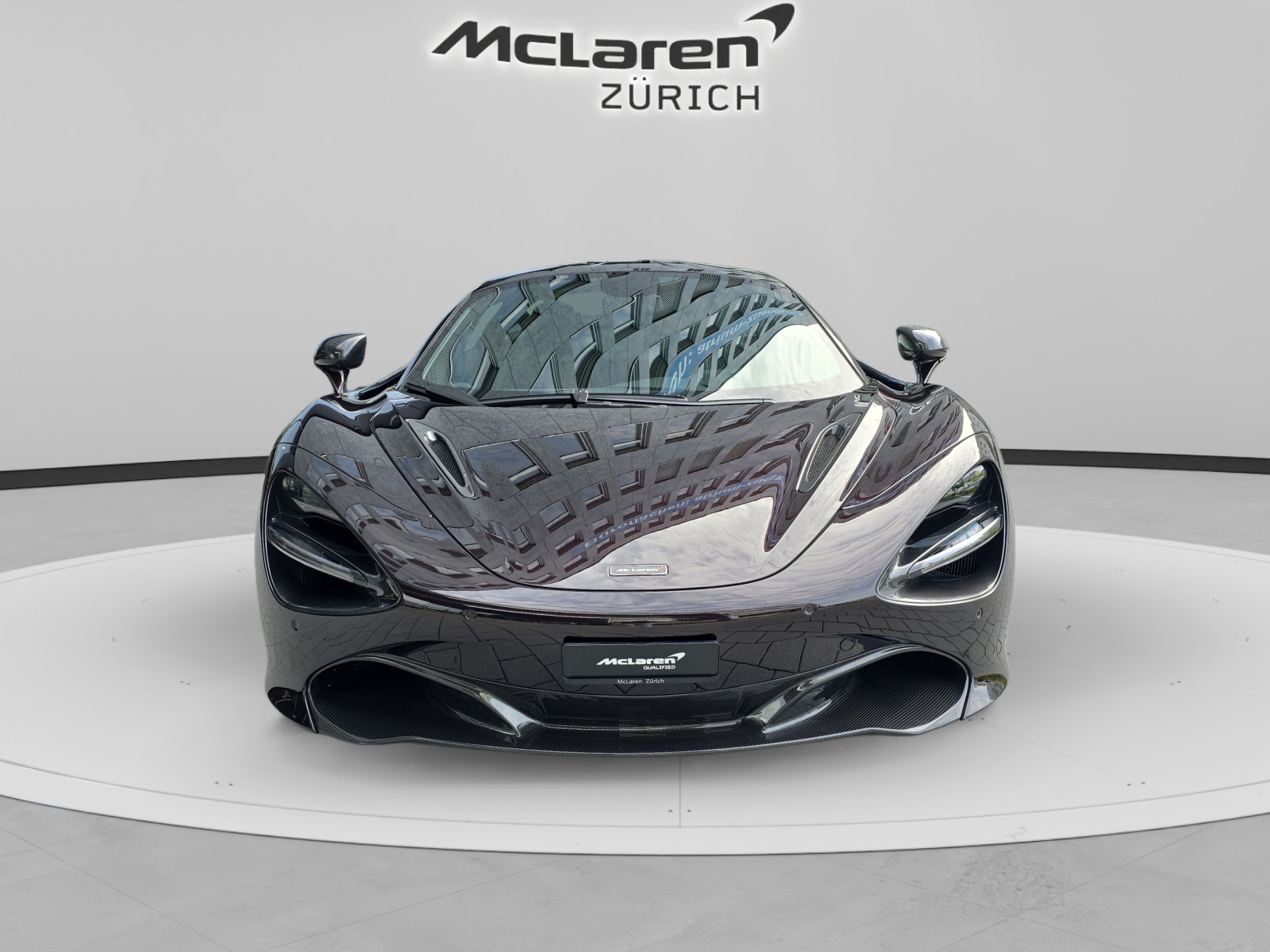 McLAREN 720S Coupé Performance 4.0 V8 SSG-image-7