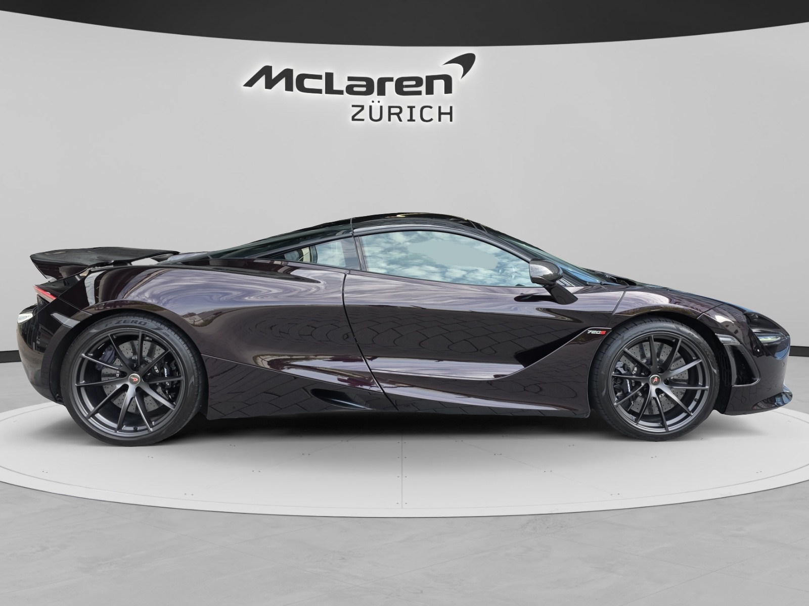McLAREN 720S Coupé Performance 4.0 V8 SSG-image-5