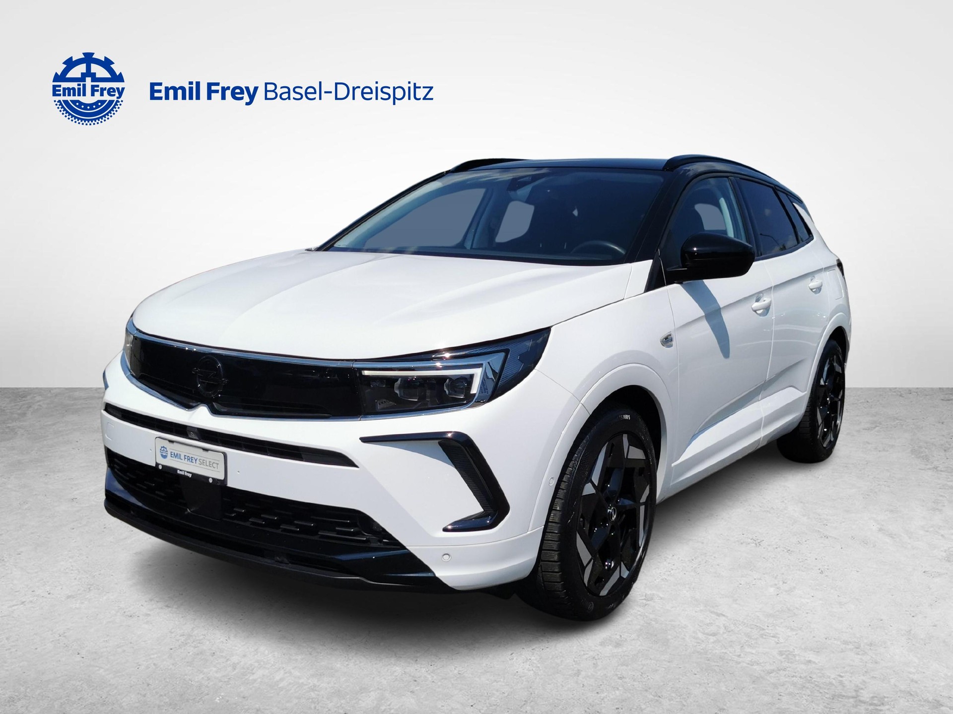OPEL Grandland 1.6 T PHEV GSE-image-0