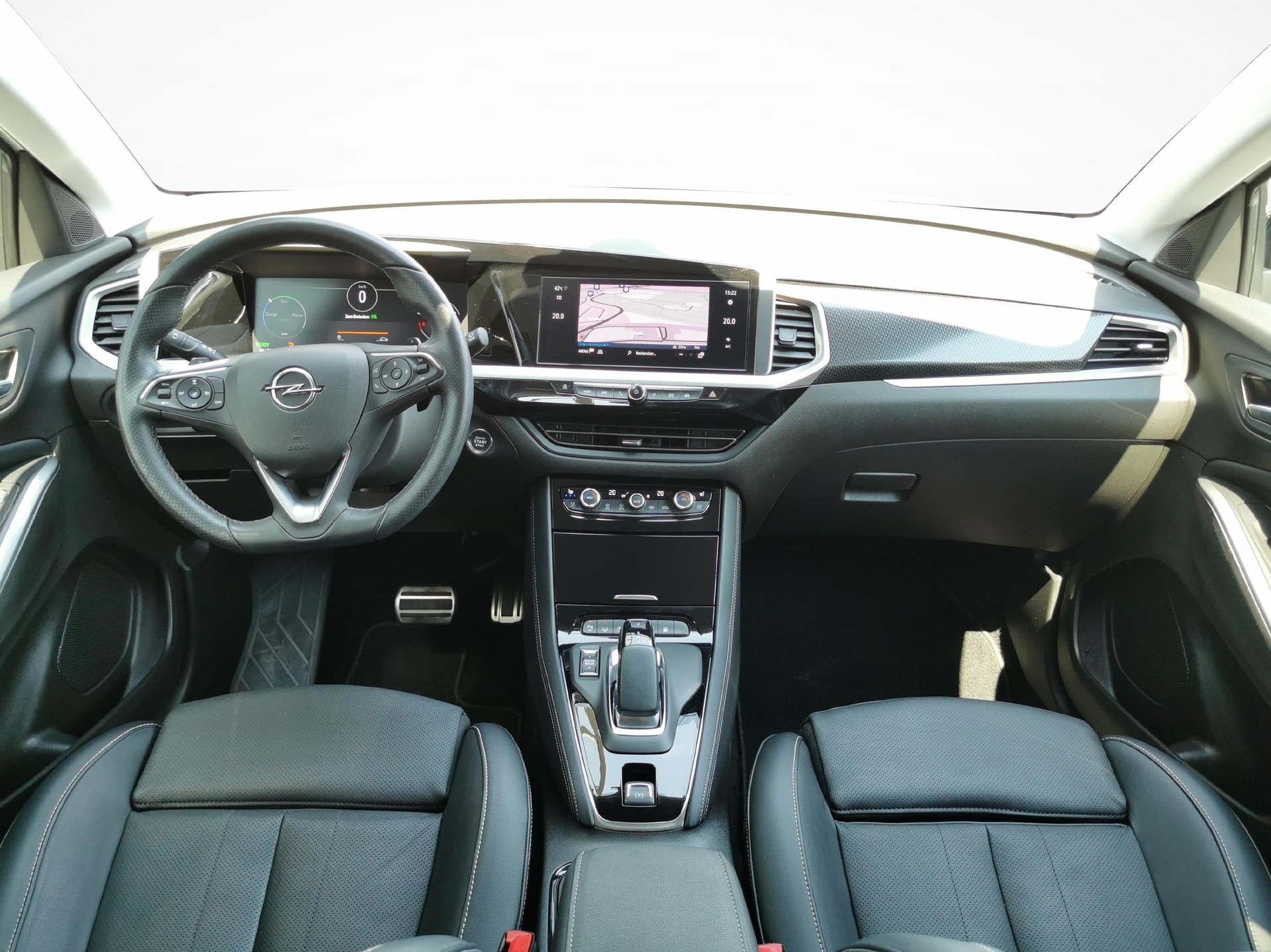 OPEL Grandland 1.6 T PHEV GSE-image-3