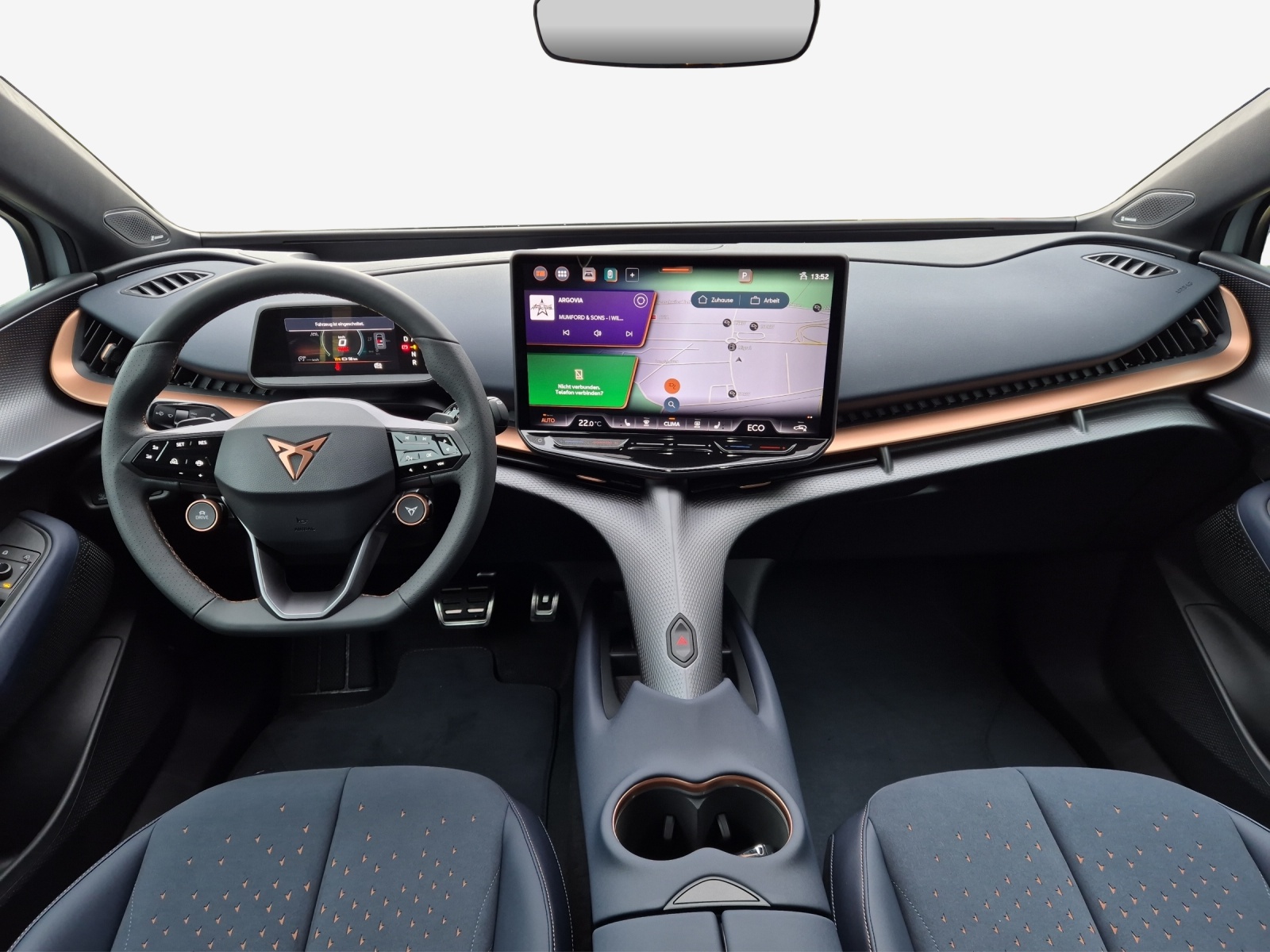 CUPRA Tavascan Type 9 77 kWh Adrenaline Prime Edition-image-8