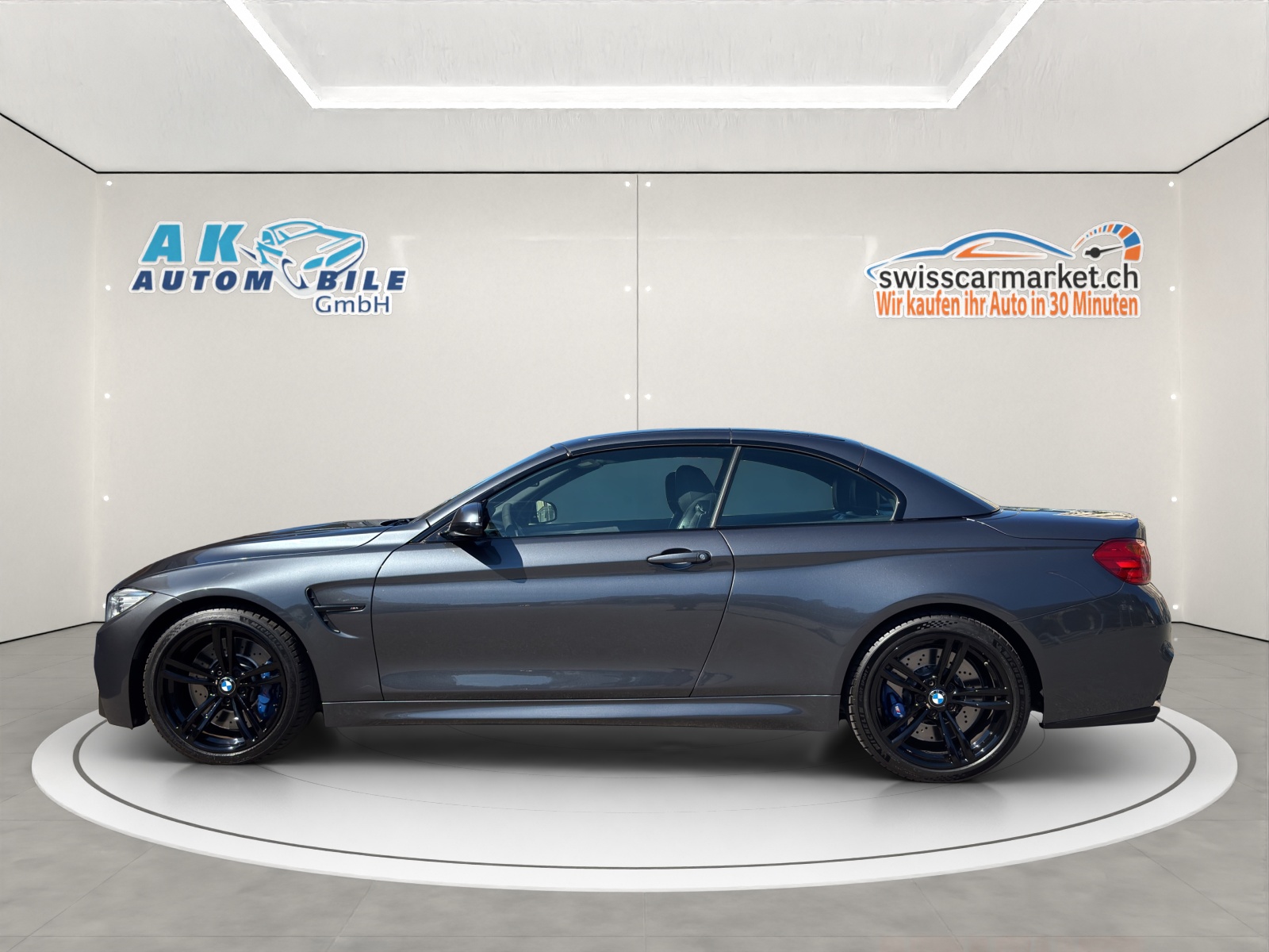 BMW M4 Cabriolet DKG-image-5