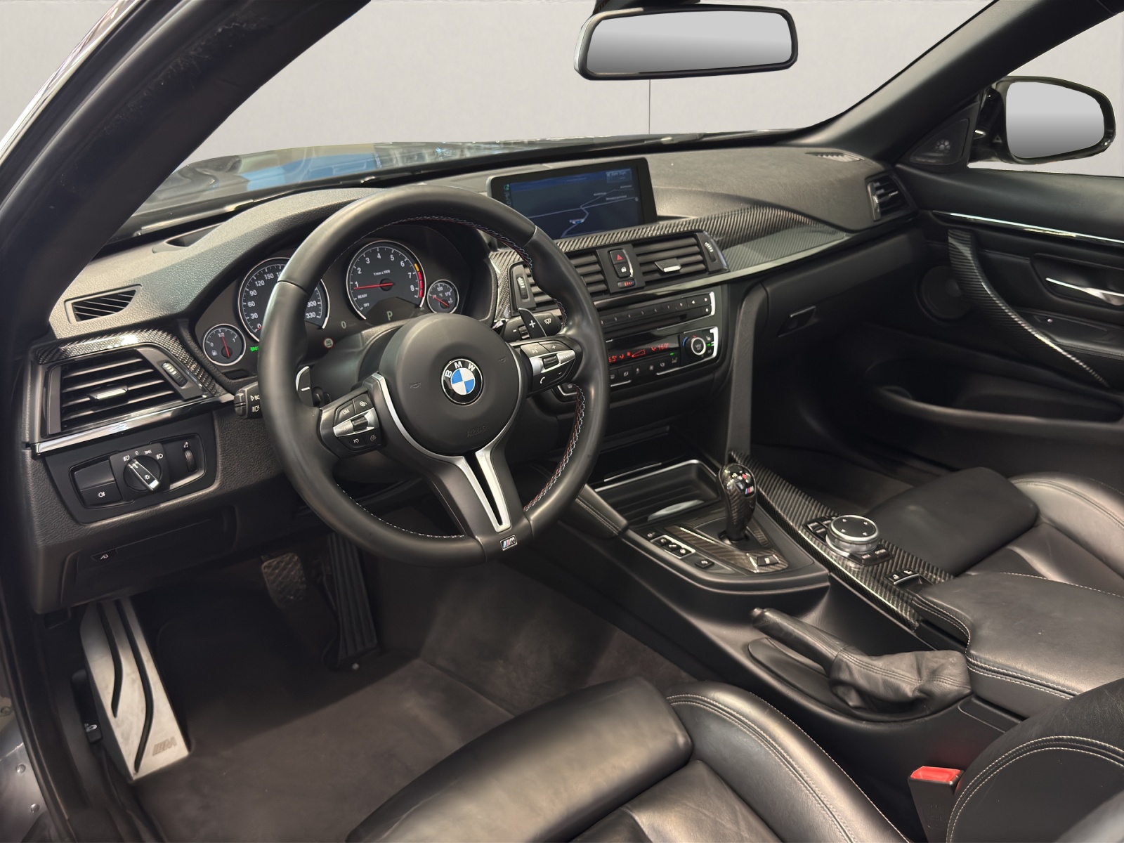 BMW M4 Cabriolet DKG-image-10