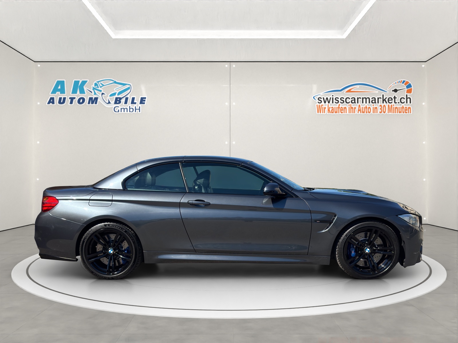 BMW M4 Cabriolet DKG-image-6