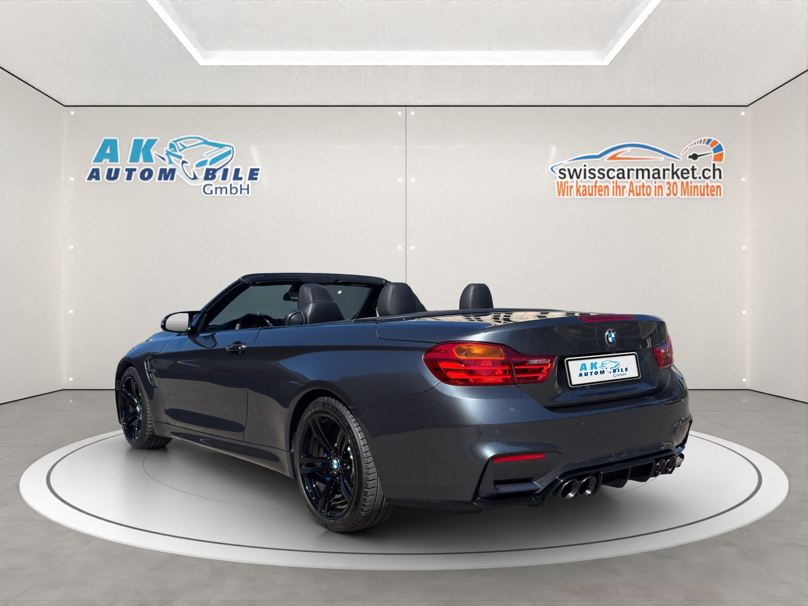 BMW M4 Cabriolet DKG-image-8