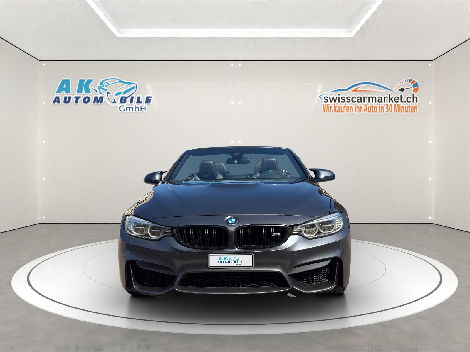 BMW M4 Cabriolet DKG-image-2