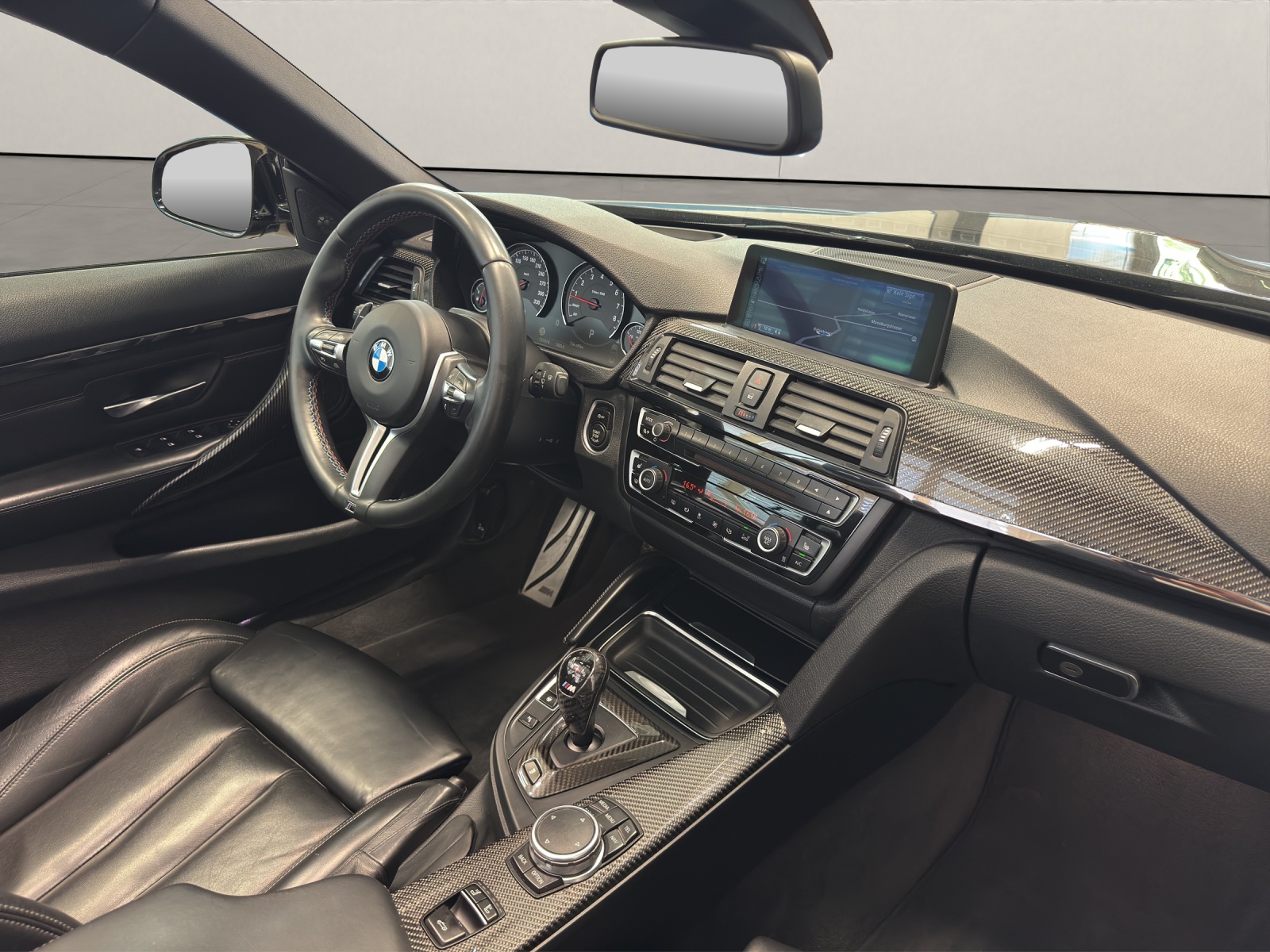 BMW M4 Cabriolet DKG-image-13