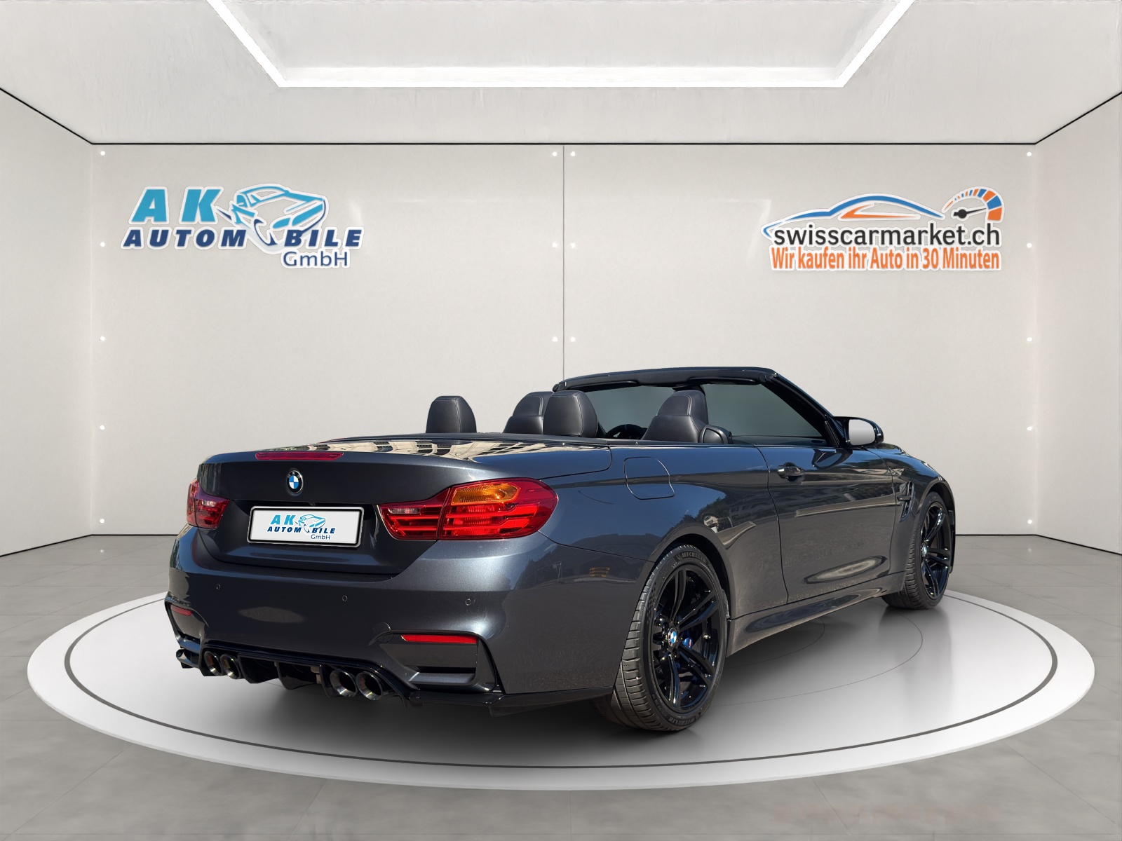 BMW M4 Cabriolet DKG-image-7