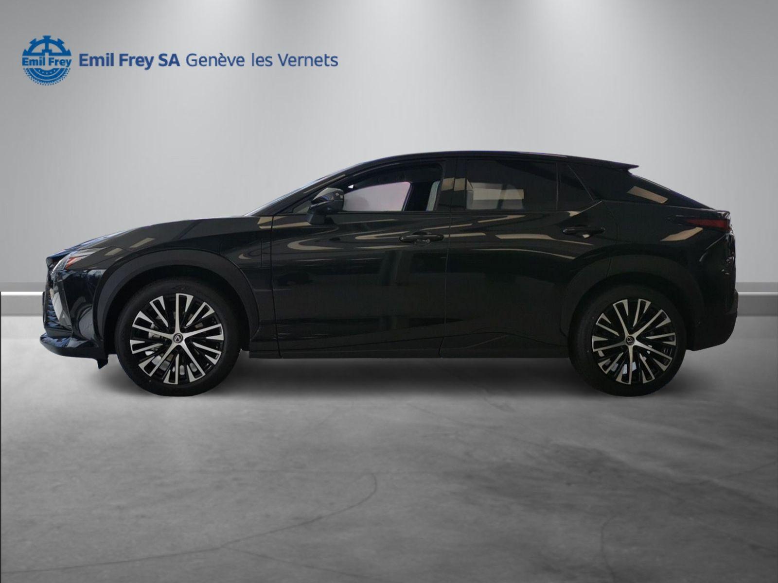 LEXUS RZ 450e Comfort-image-4