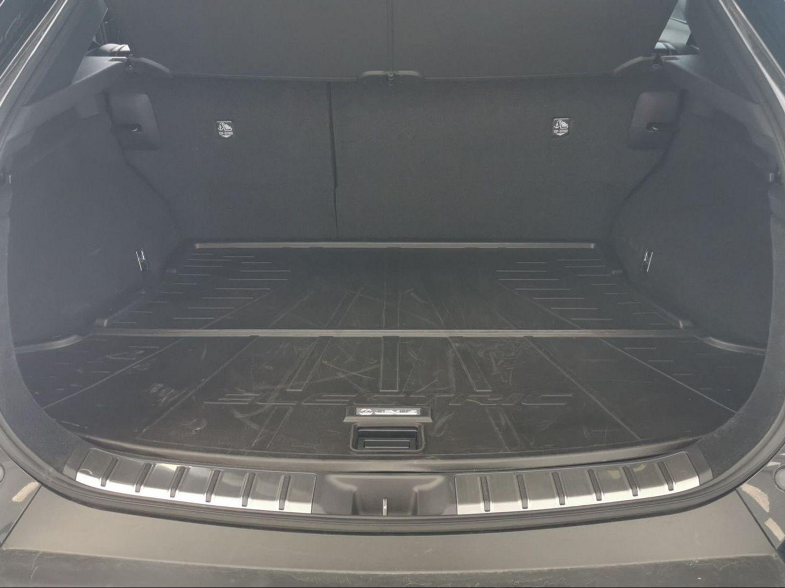 LEXUS RZ 450e Comfort-image-11