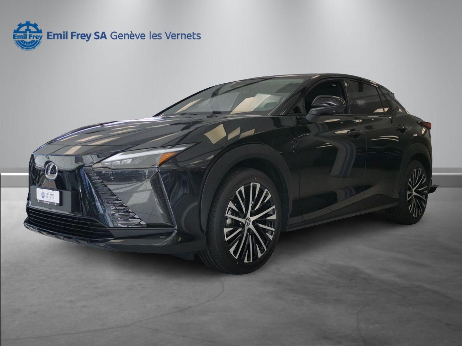 LEXUS RZ 450e Comfort-image-0