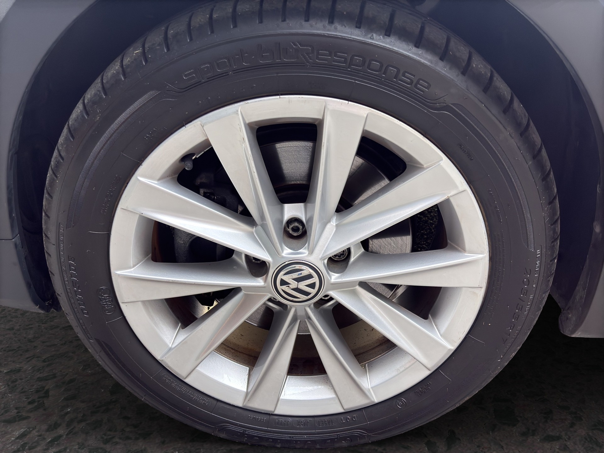 VW Golf 2.0 TDI Alltrack 4Motion DSG-image-9