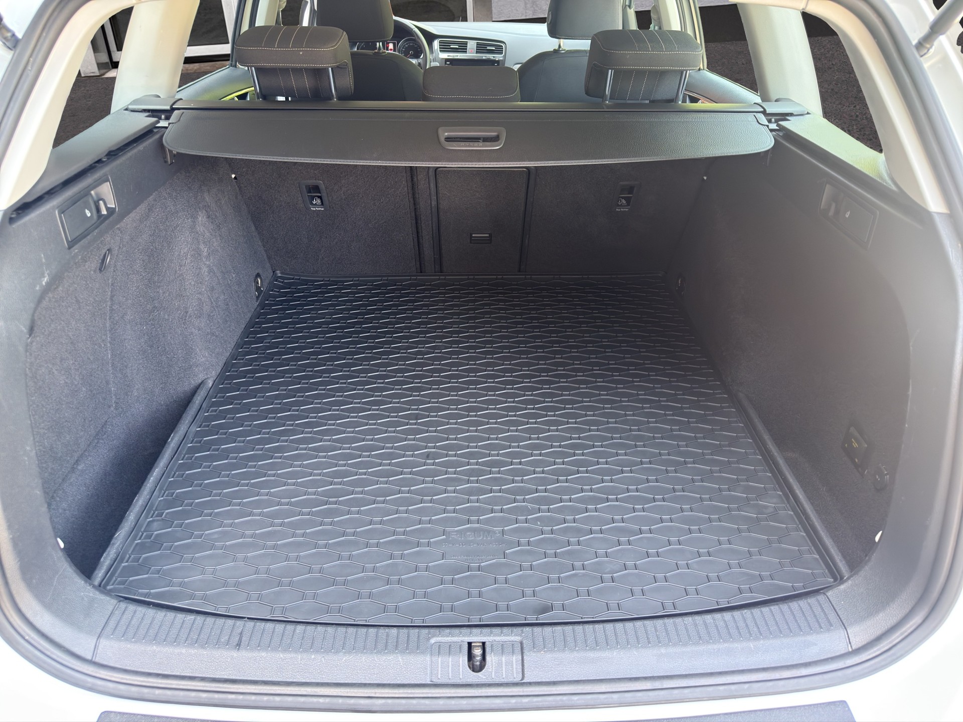 VW Golf 2.0 TDI Alltrack 4Motion DSG-image-20