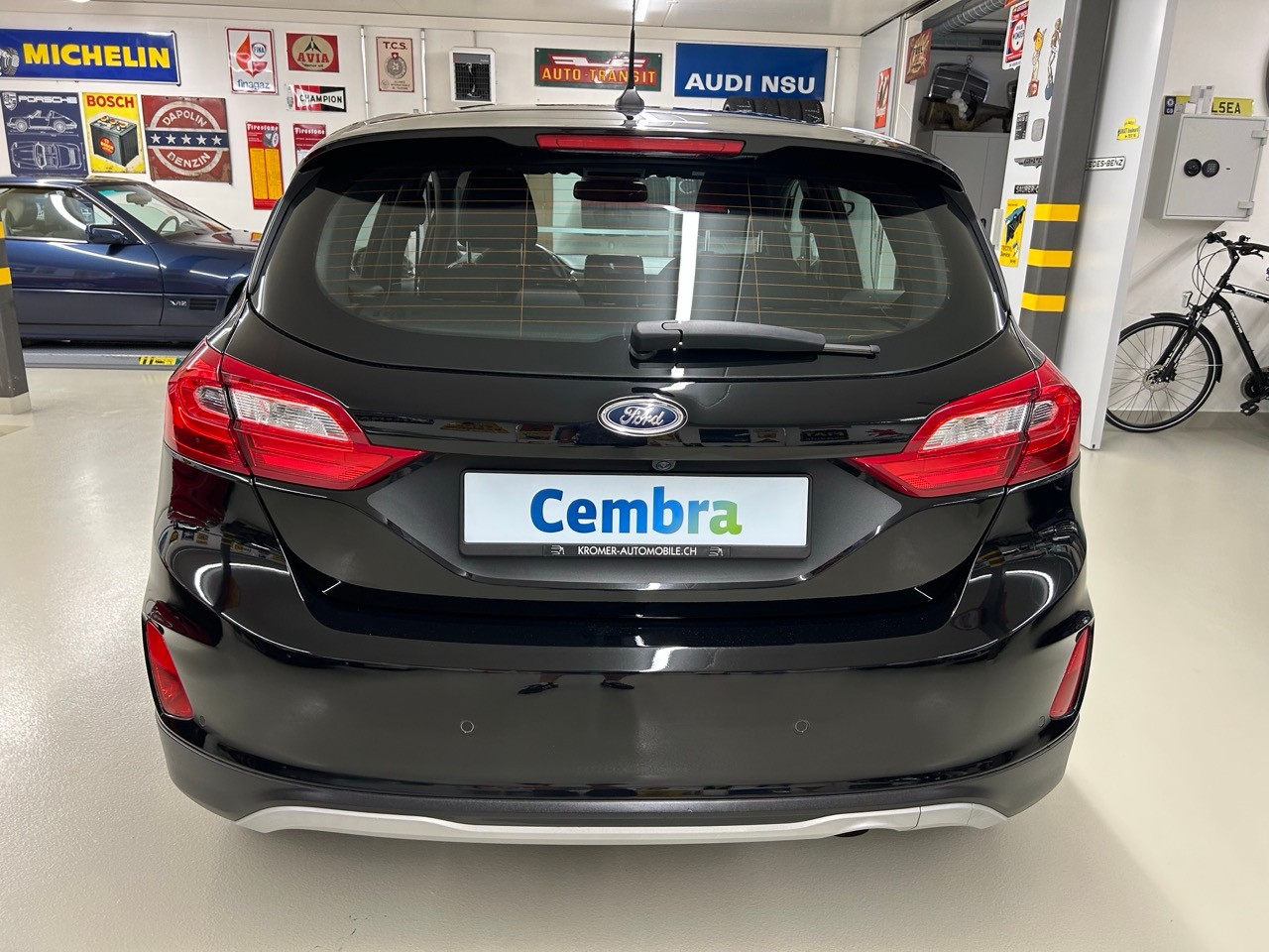 FORD Fiesta 1.0 SCTi Active-image-5