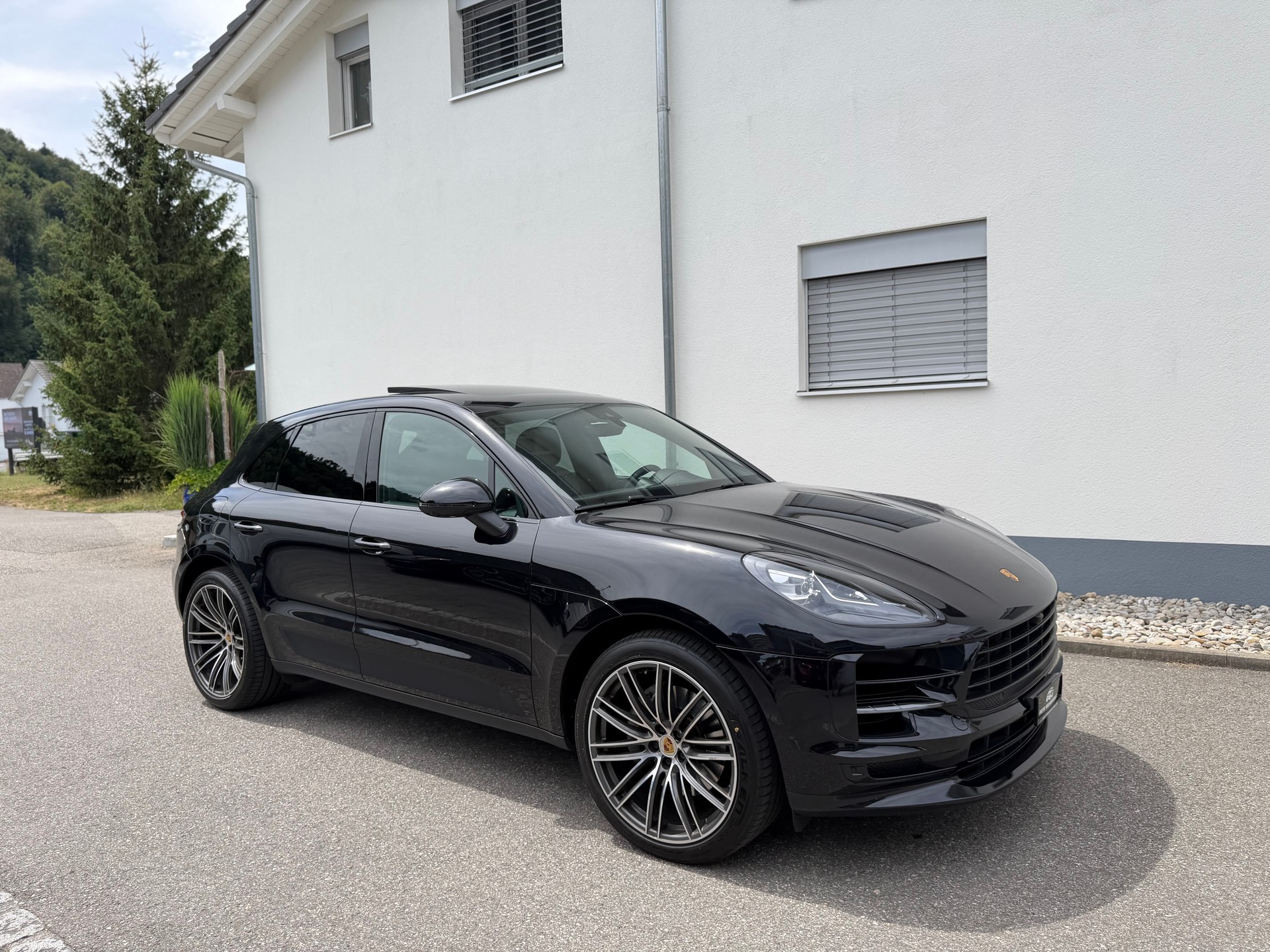 PORSCHE Macan S PDK-image-2