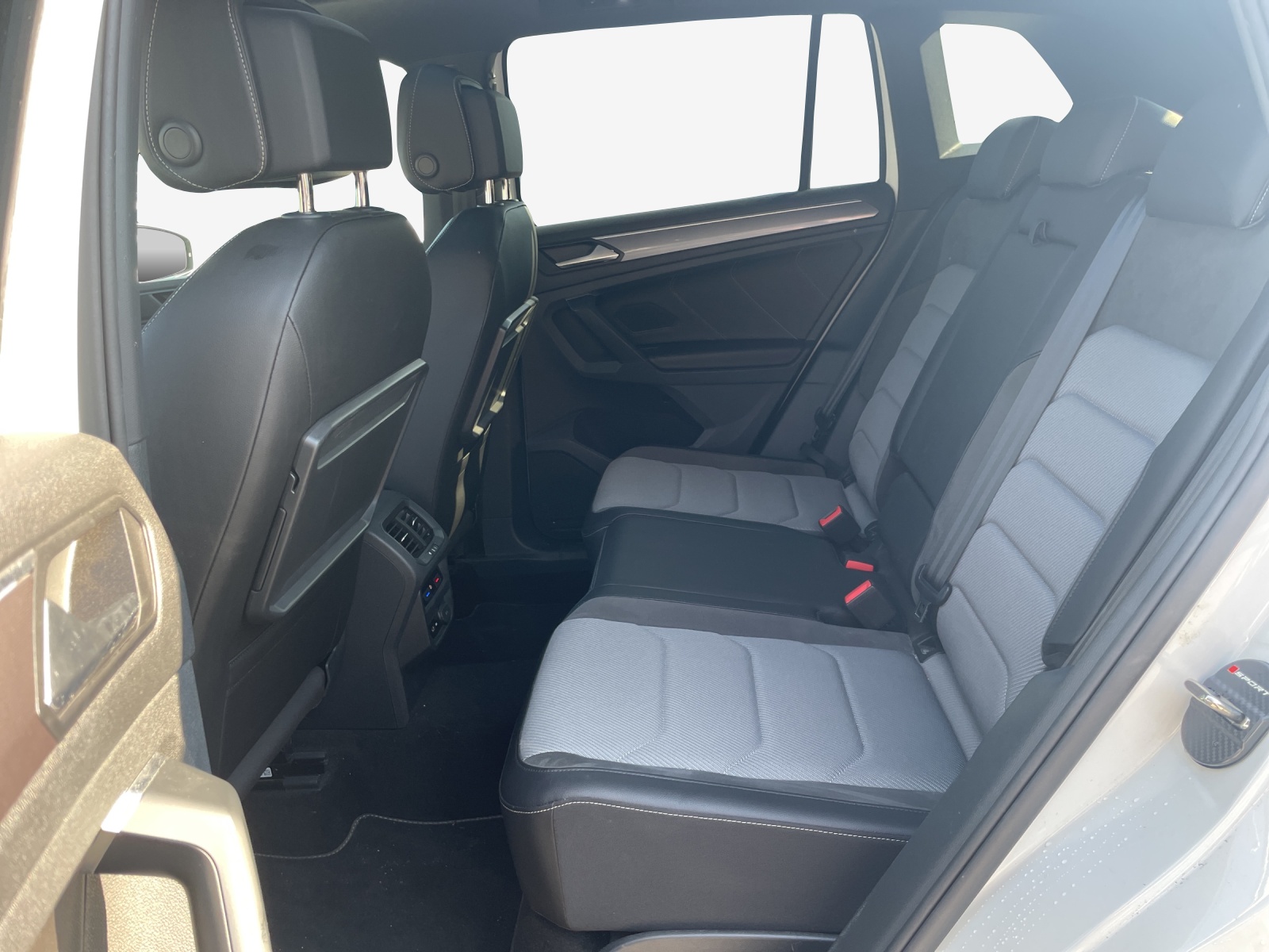 VW Tiguan 2.0TSI Highline 4Motion DSG-image-11