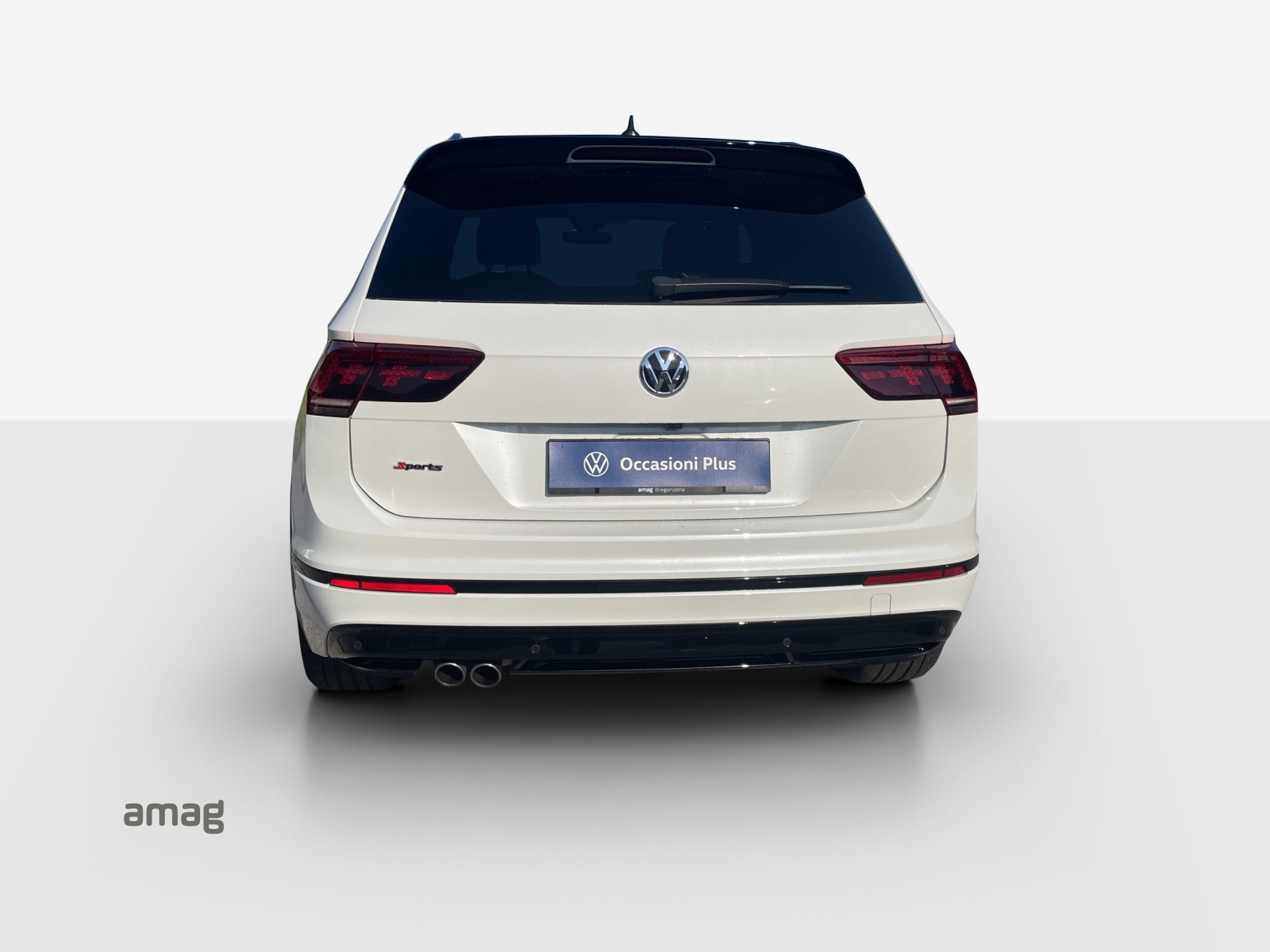 VW Tiguan 2.0TSI Highline 4Motion DSG-showroom-element-3