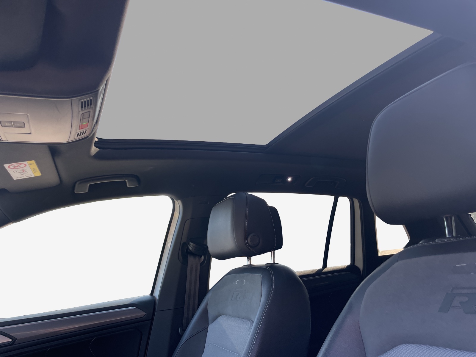 VW Tiguan 2.0TSI Highline 4Motion DSG-image-15