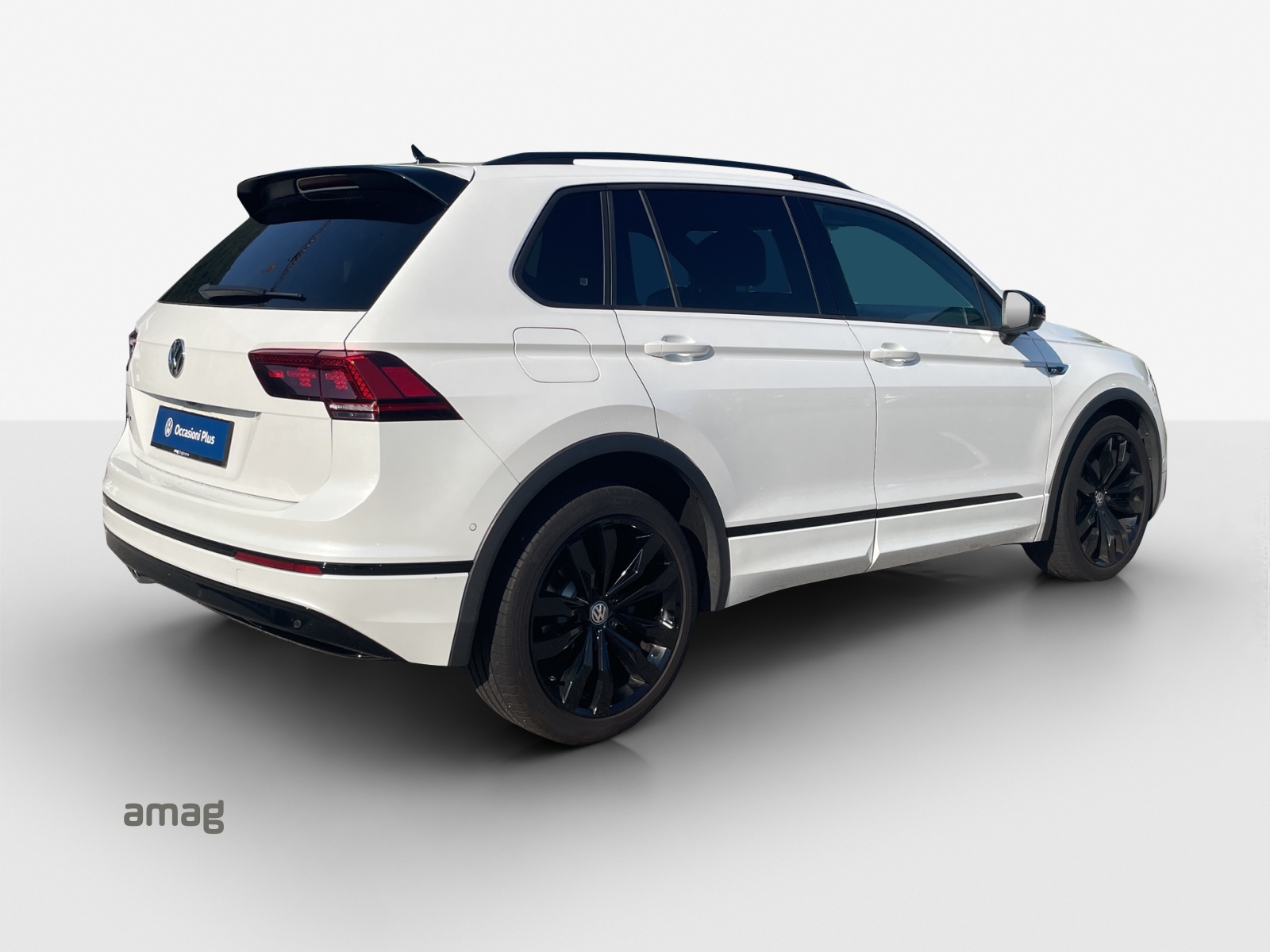 VW Tiguan 2.0TSI Highline 4Motion DSG-image-4