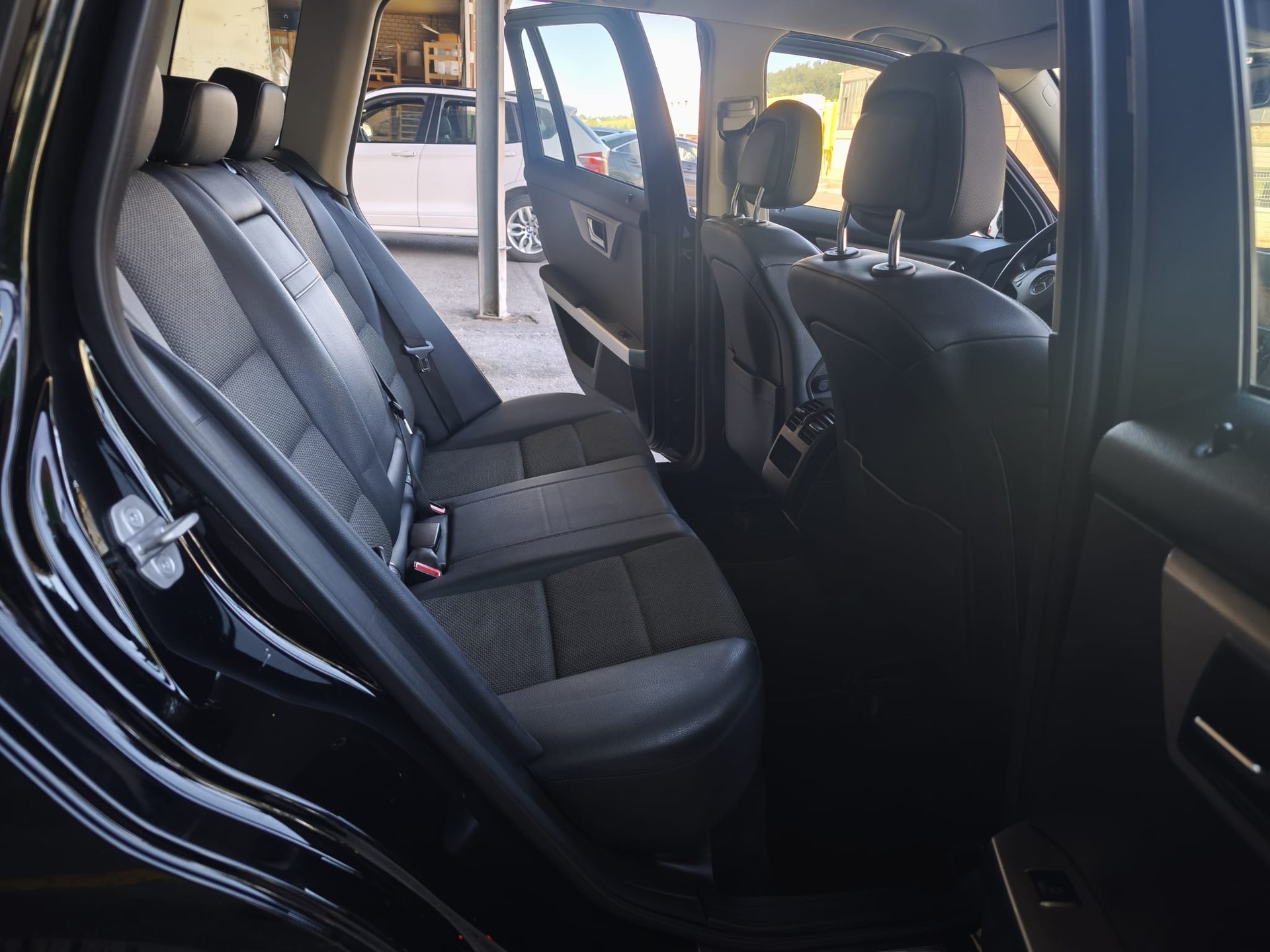MERCEDES-BENZ GLK 220 CDI BlueEff. My Star 4Matic 7G-Tronic-image-7