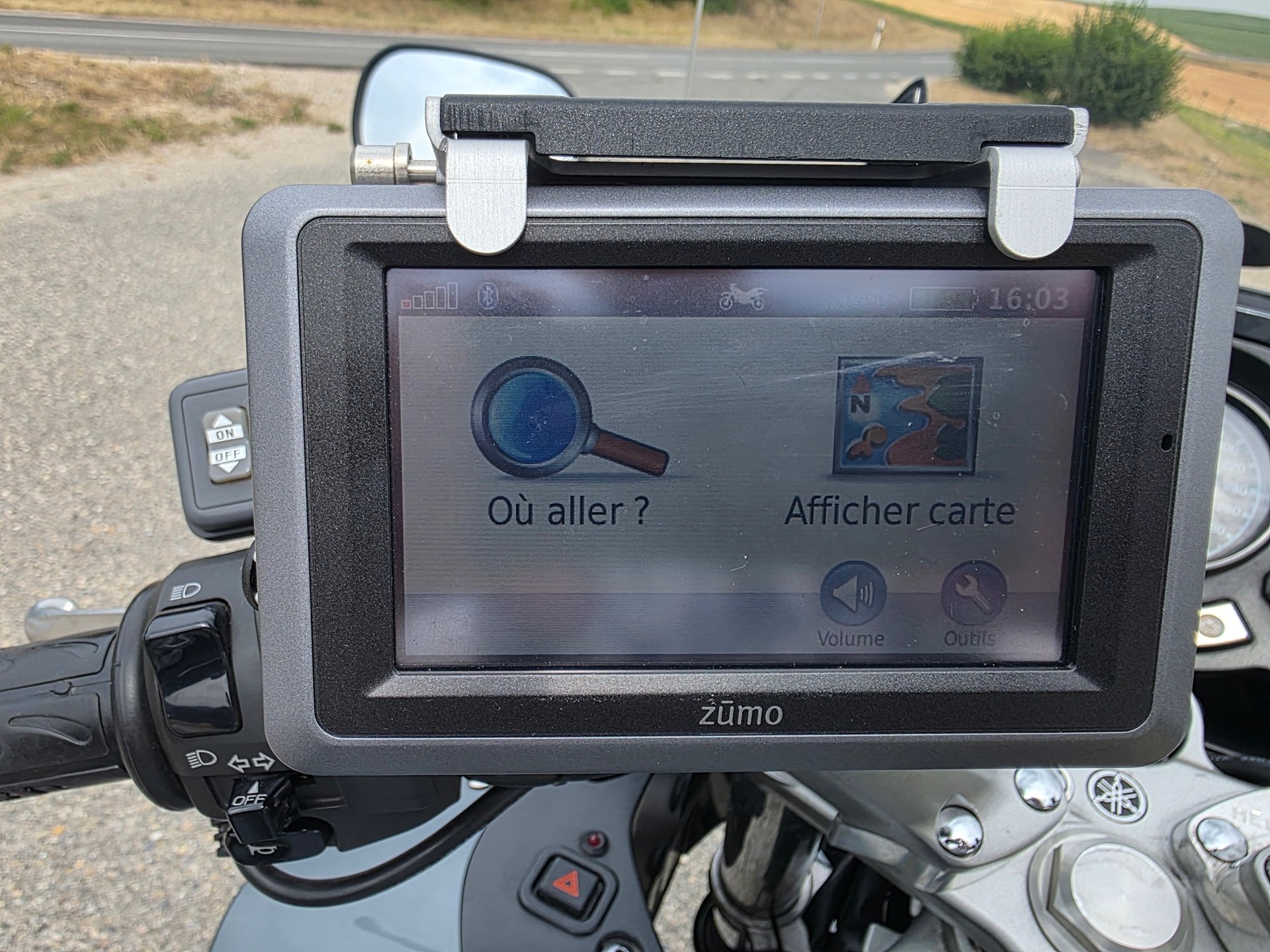 YAMAHA FJR 1300-image-9