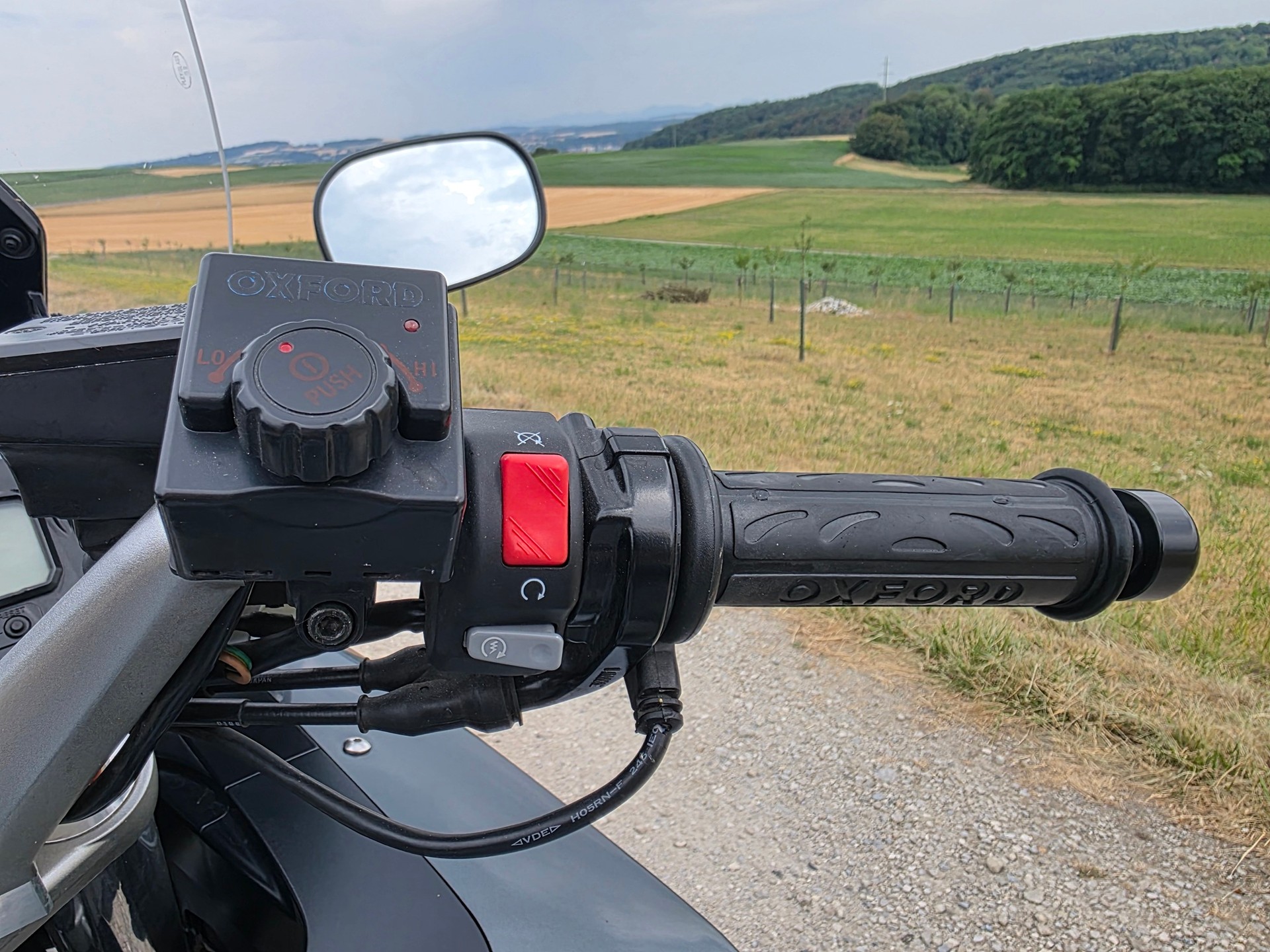 YAMAHA FJR 1300-image-5