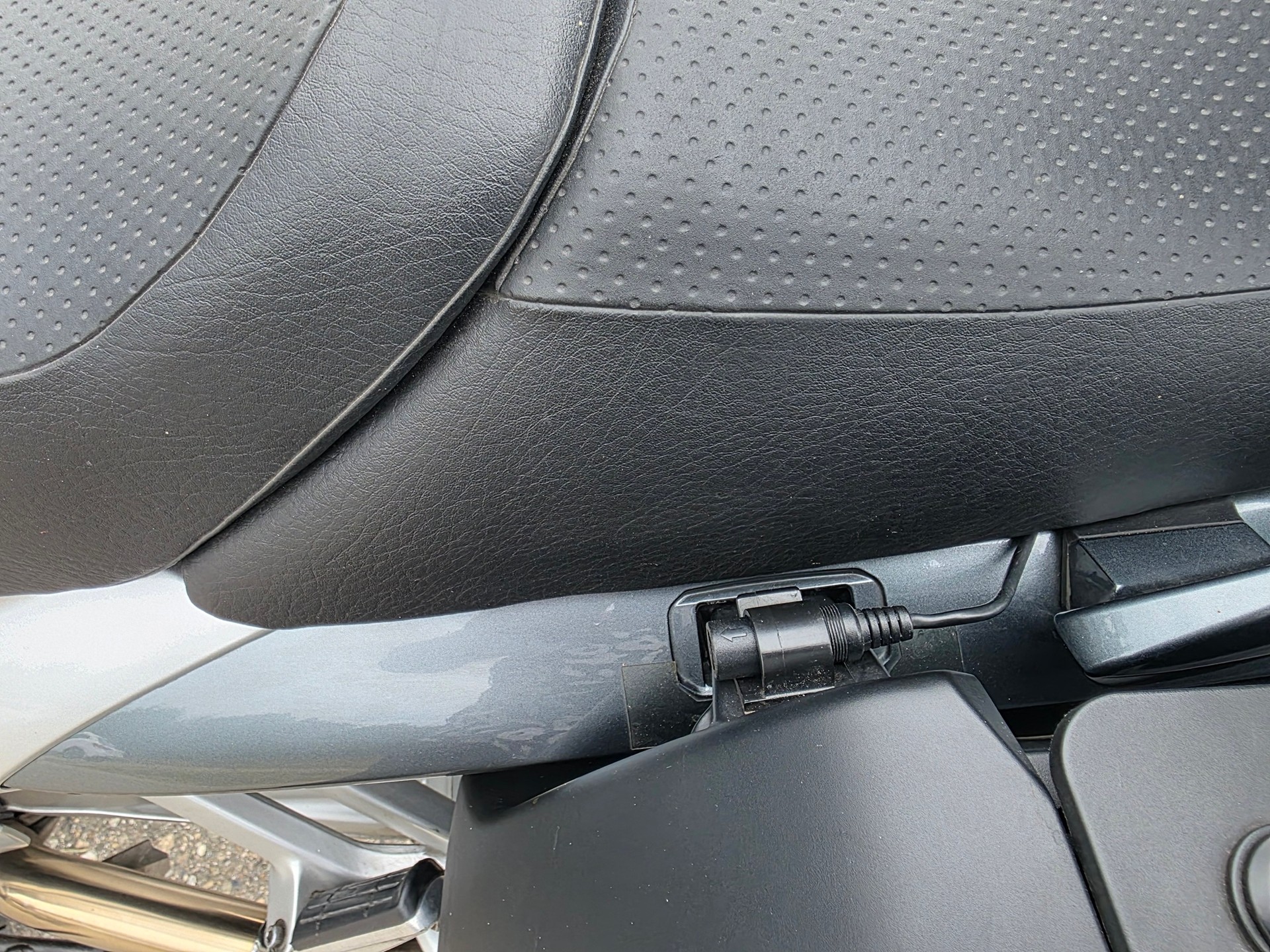 YAMAHA FJR 1300-image-13