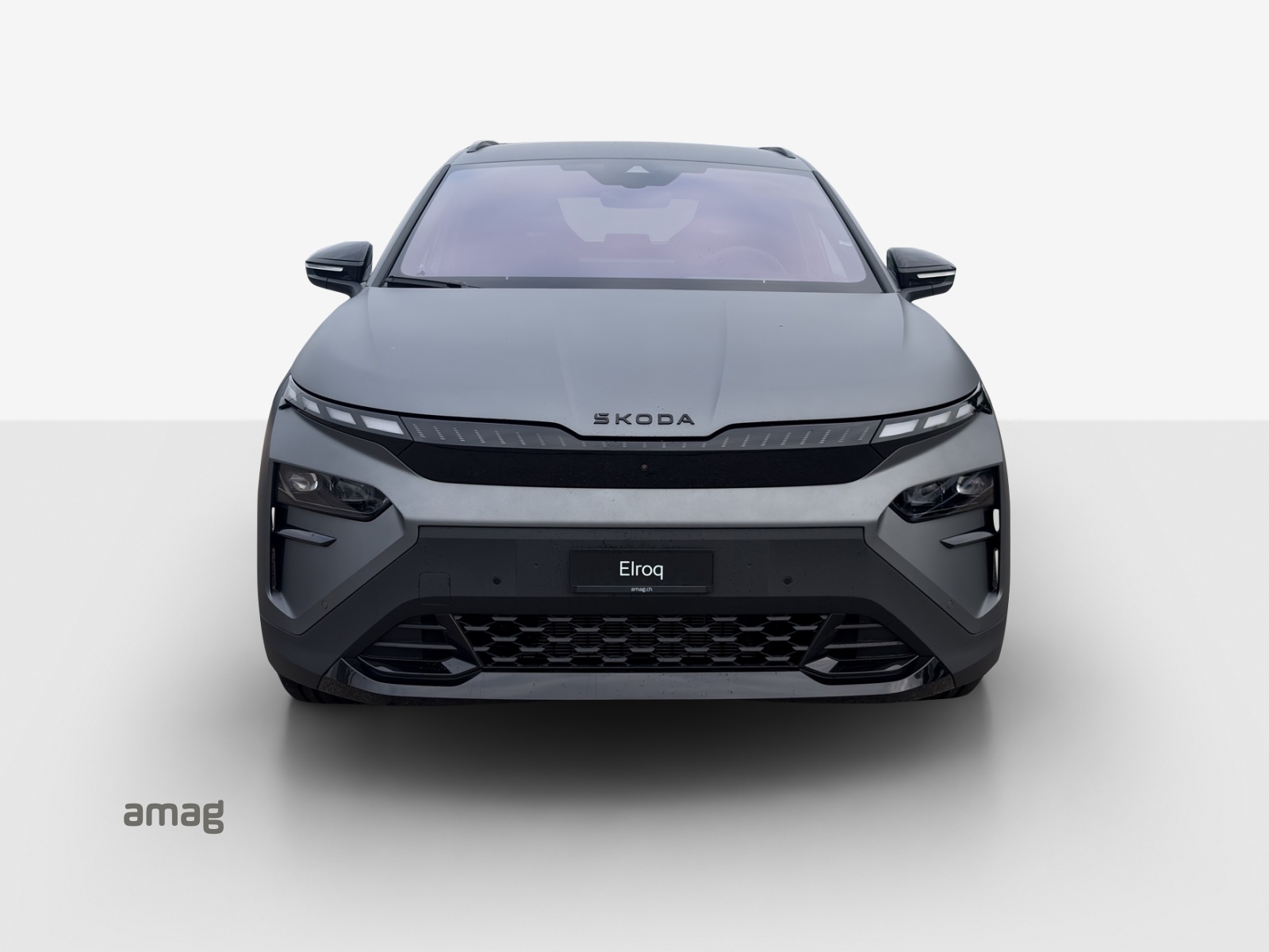 SKODA Elroq RS Matt Edition 4x4-image-6
