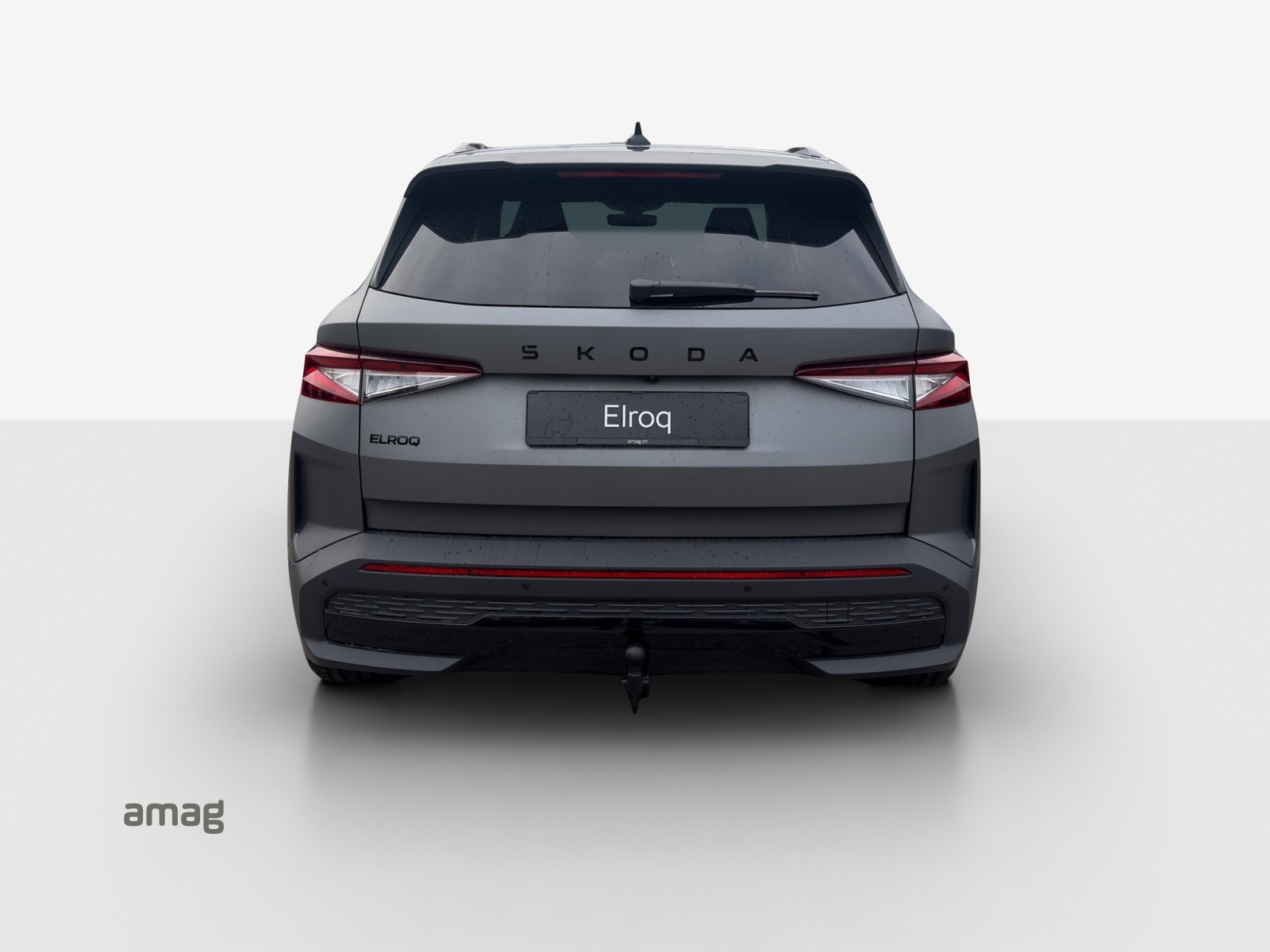 SKODA Elroq RS Matt Edition 4x4-image-3