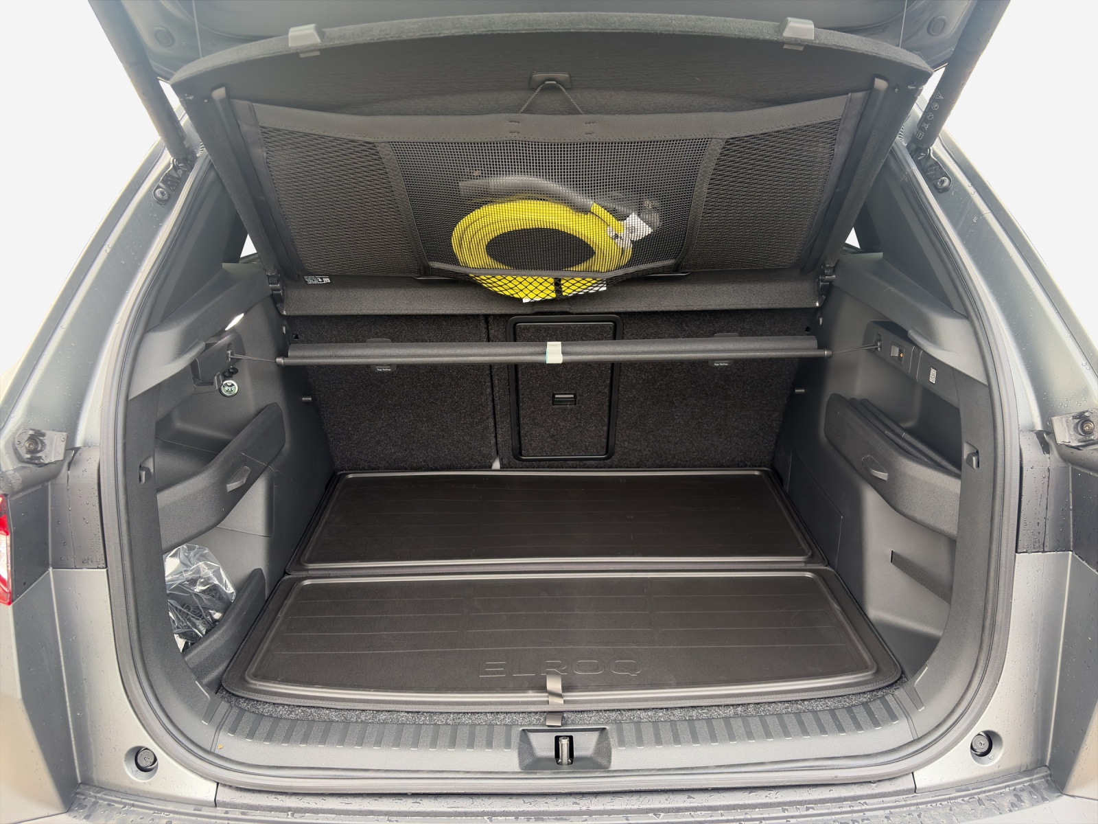 SKODA Elroq RS Matt Edition 4x4-image-12