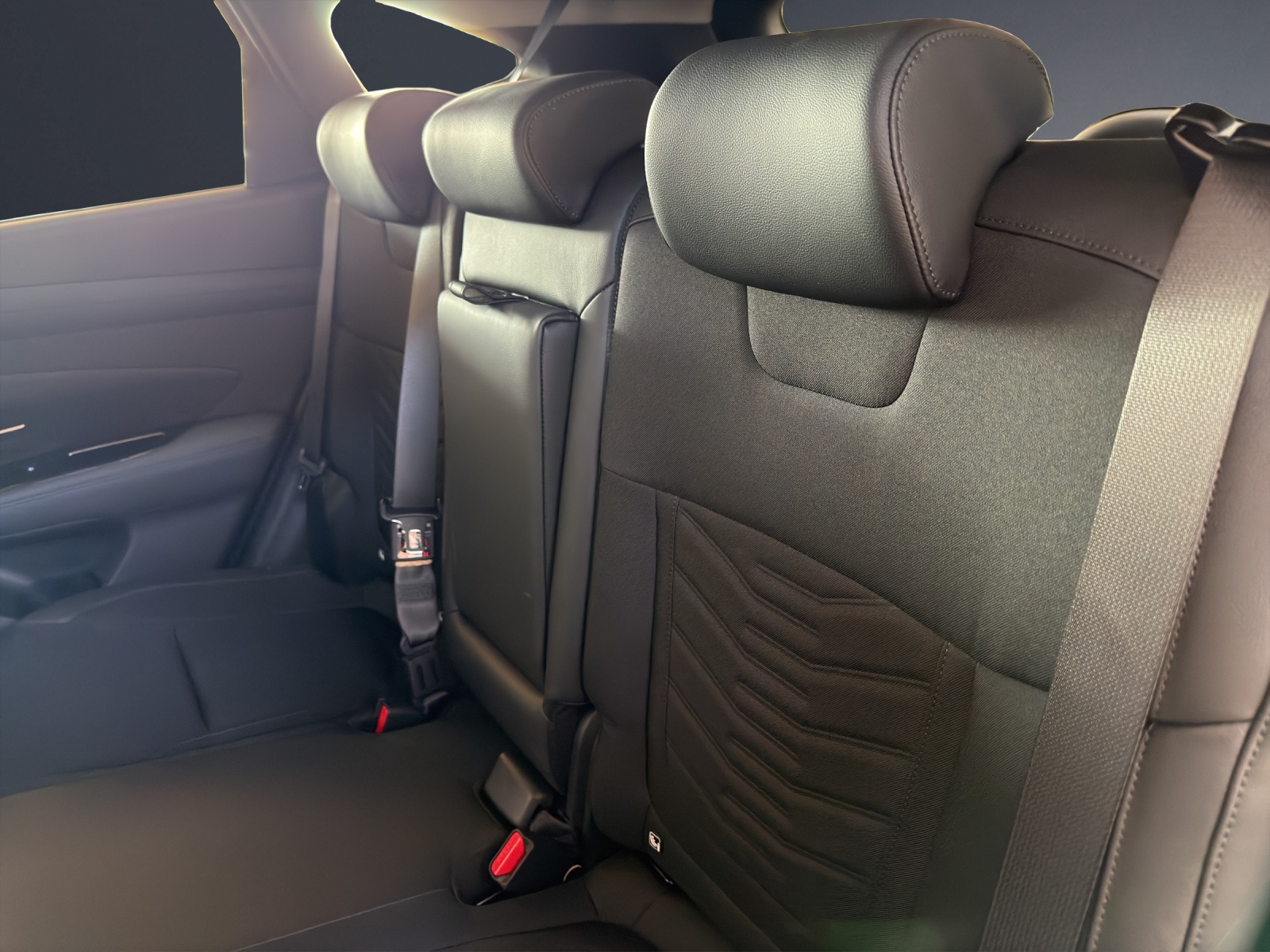 HYUNDAI Tucson 1.6 TGDI HEV Amplia 4WD-image-15