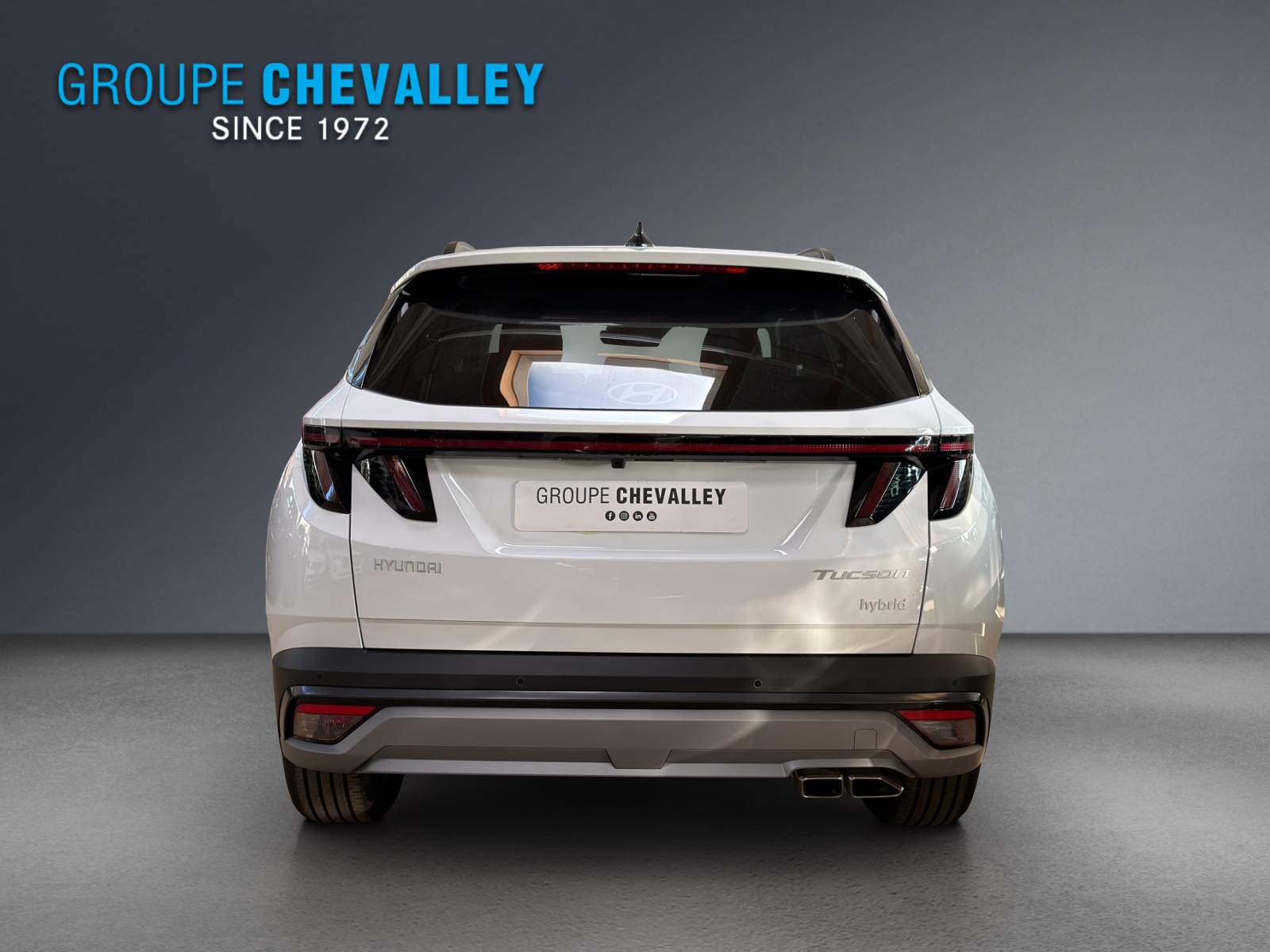 HYUNDAI Tucson 1.6 TGDI HEV Amplia 4WD-image-4