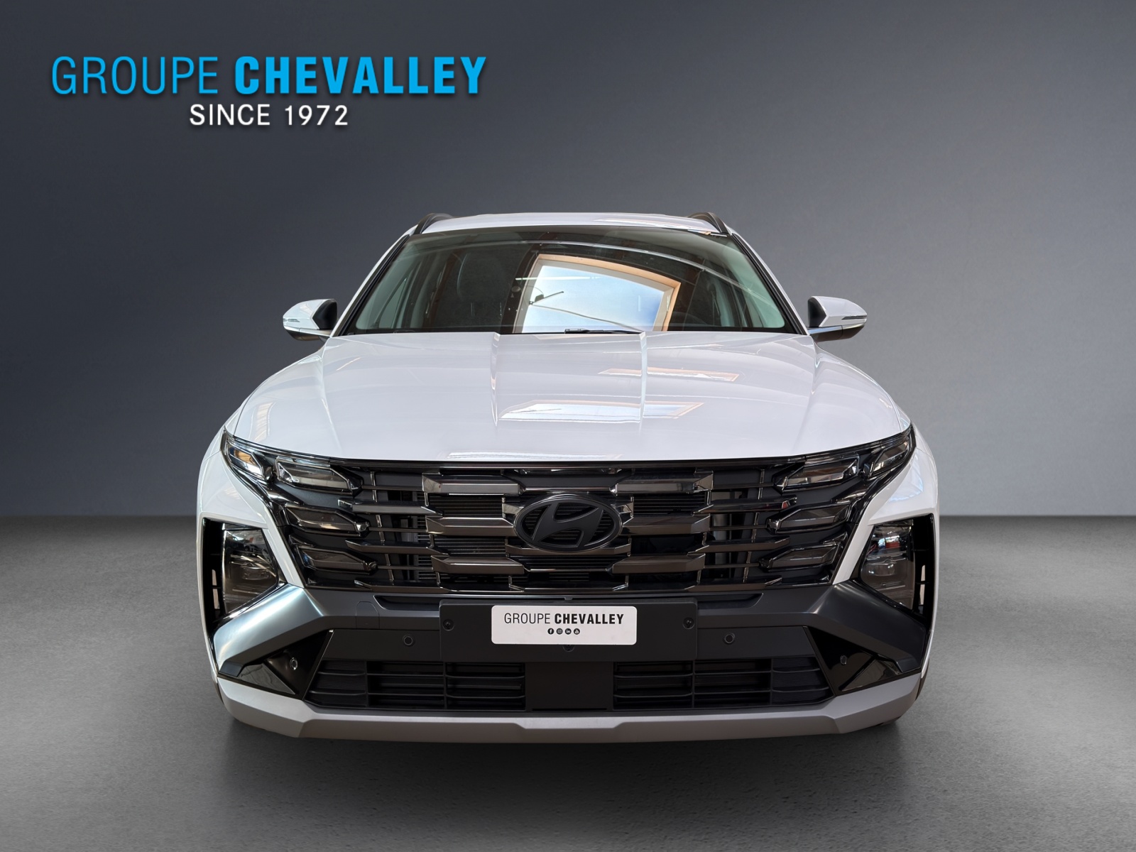 HYUNDAI Tucson 1.6 TGDI HEV Amplia 4WD-image-1