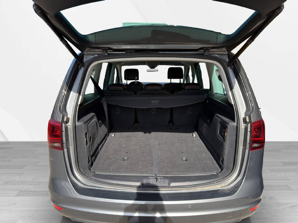 SEAT Alhambra 1.4 TSI FR Line S/S-image-8