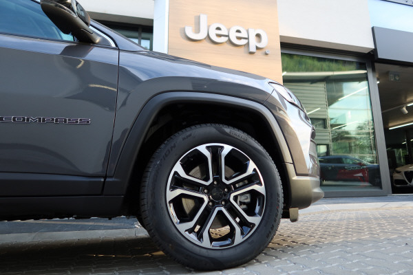 JEEP Compass 1.3 PHEV LimitAWD-image-3