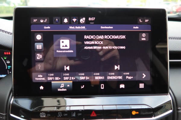 JEEP Compass 1.3 PHEV LimitAWD-image-9