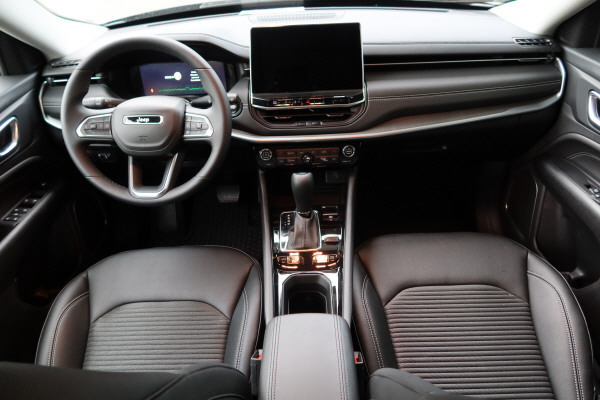 JEEP Compass 1.3 PHEV LimitAWD-image-5